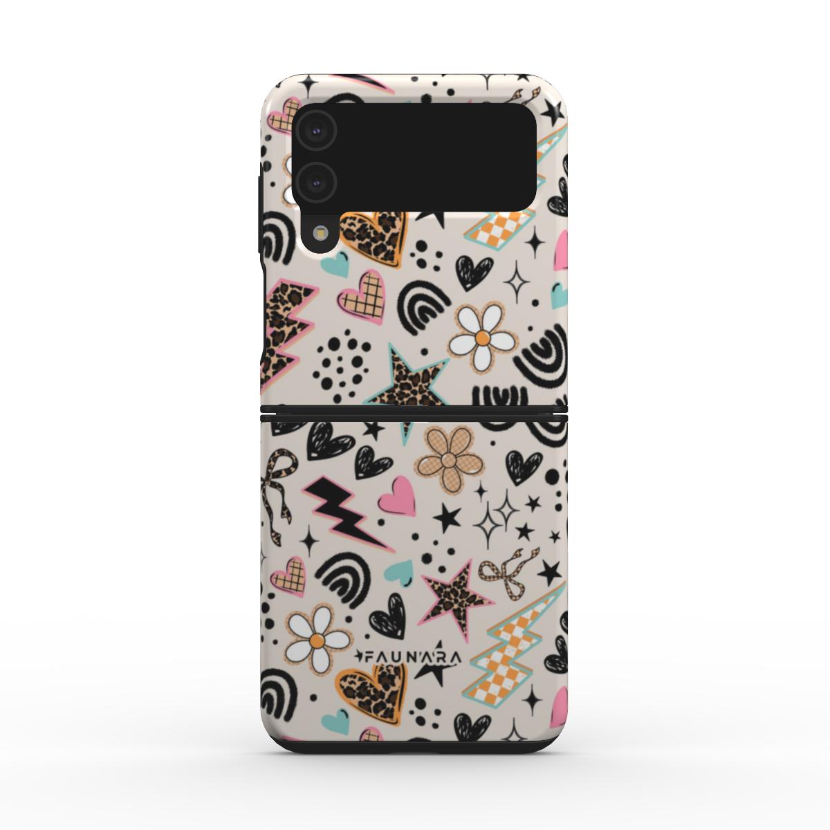 Sticker Shock | Classic Series Phone Case