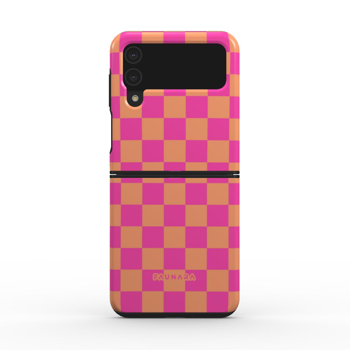 Boardwalk (Tangy) | Classic Series Phone Case