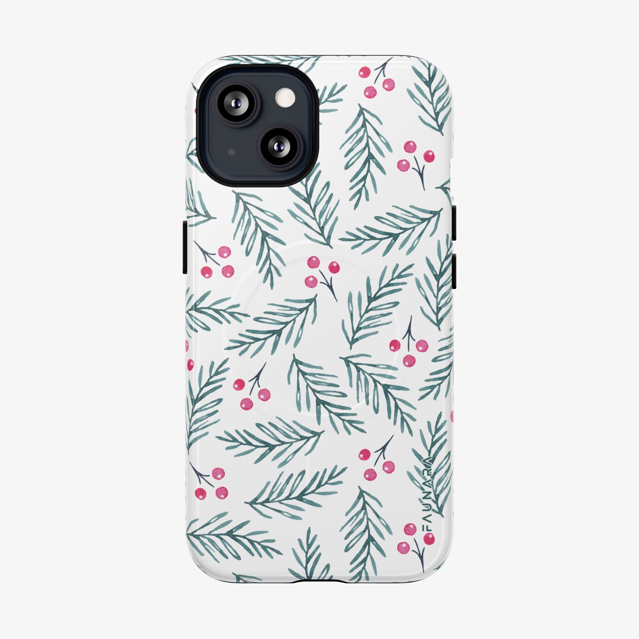 Sprig & Sparkle | Signature Series Phone Case (MagSafe)
