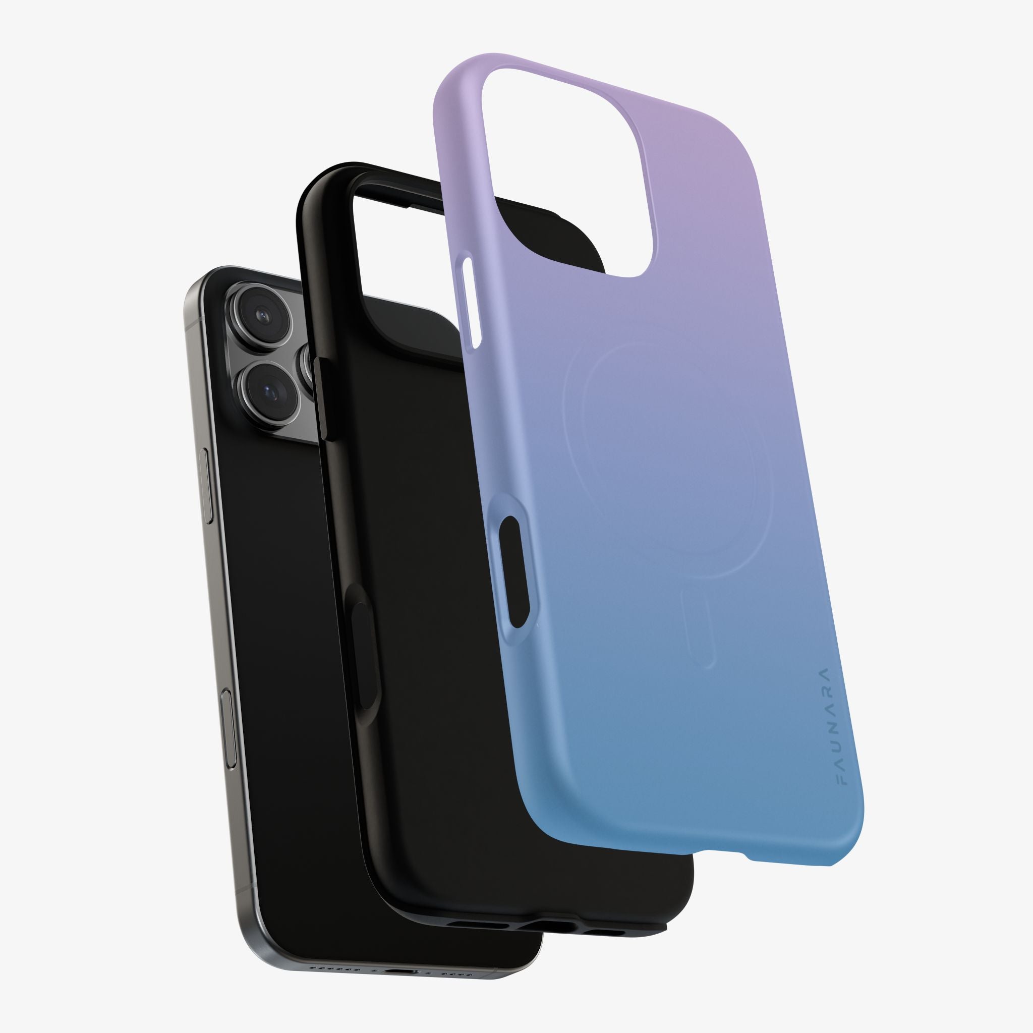 Ombré (Galaxy) | Signature Series Phone Case (MagSafe)