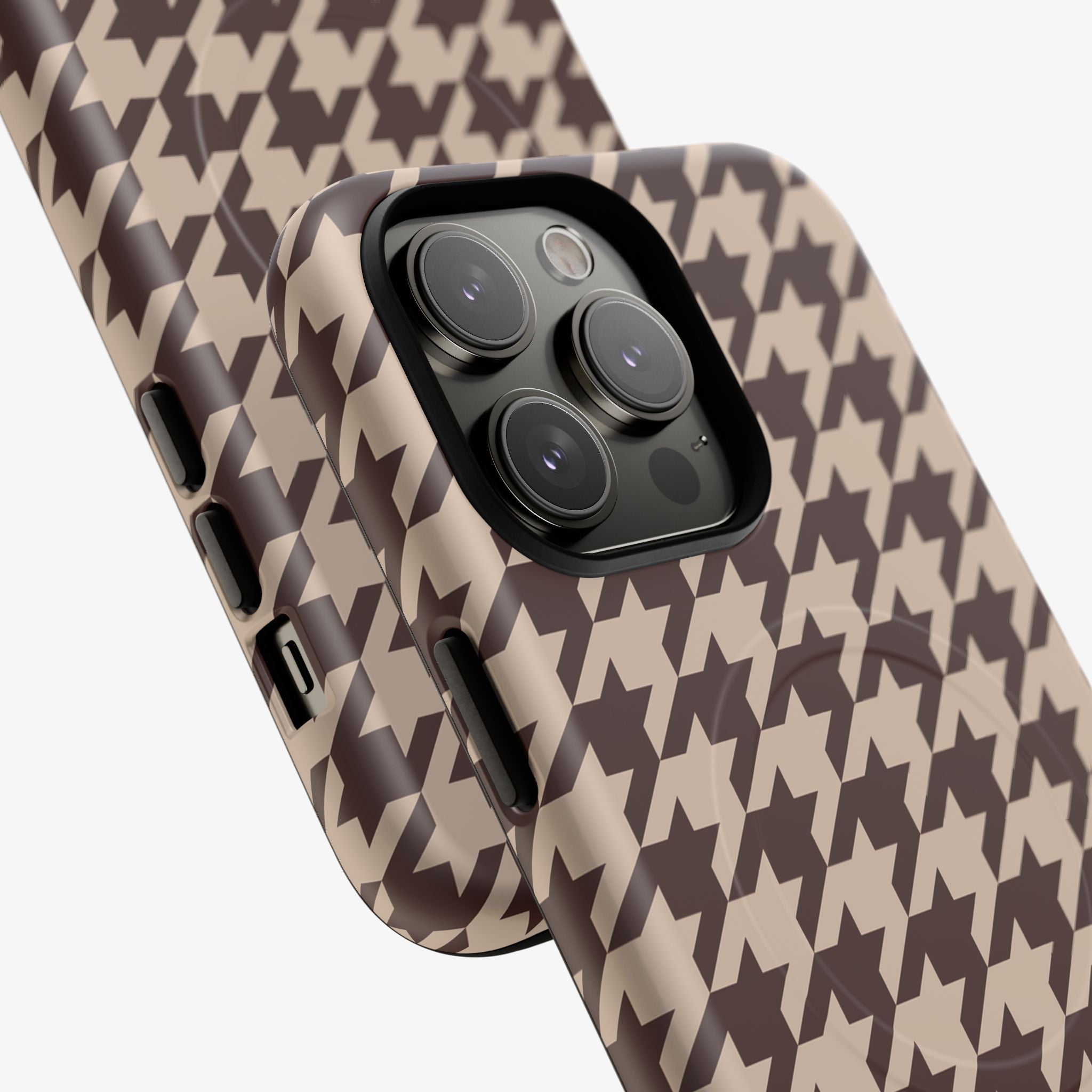 Heiress (Cocoa) | Signature Series Phone Case (MagSafe)