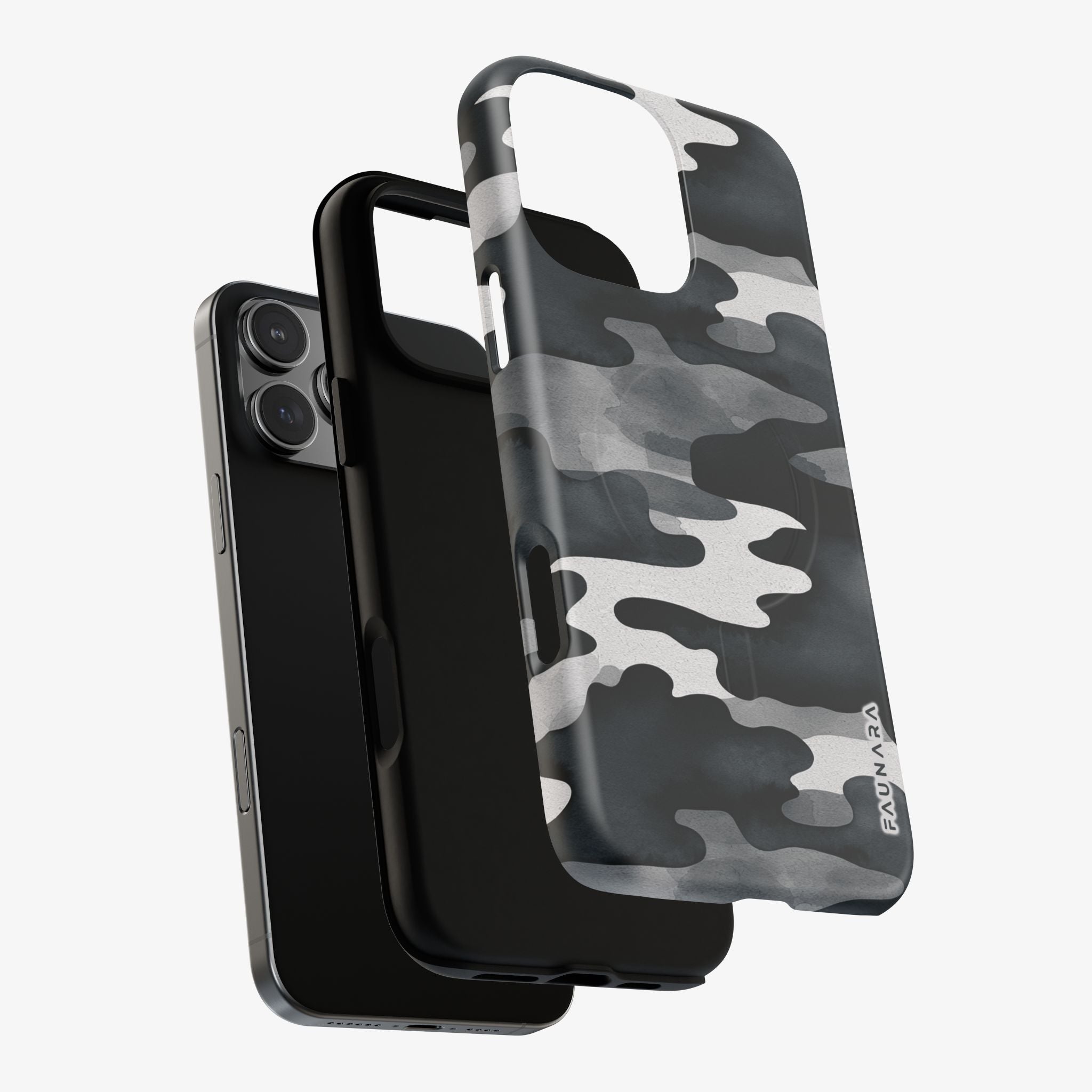 Groundcover (Slate) | Signature Series Phone Case (MagSafe)