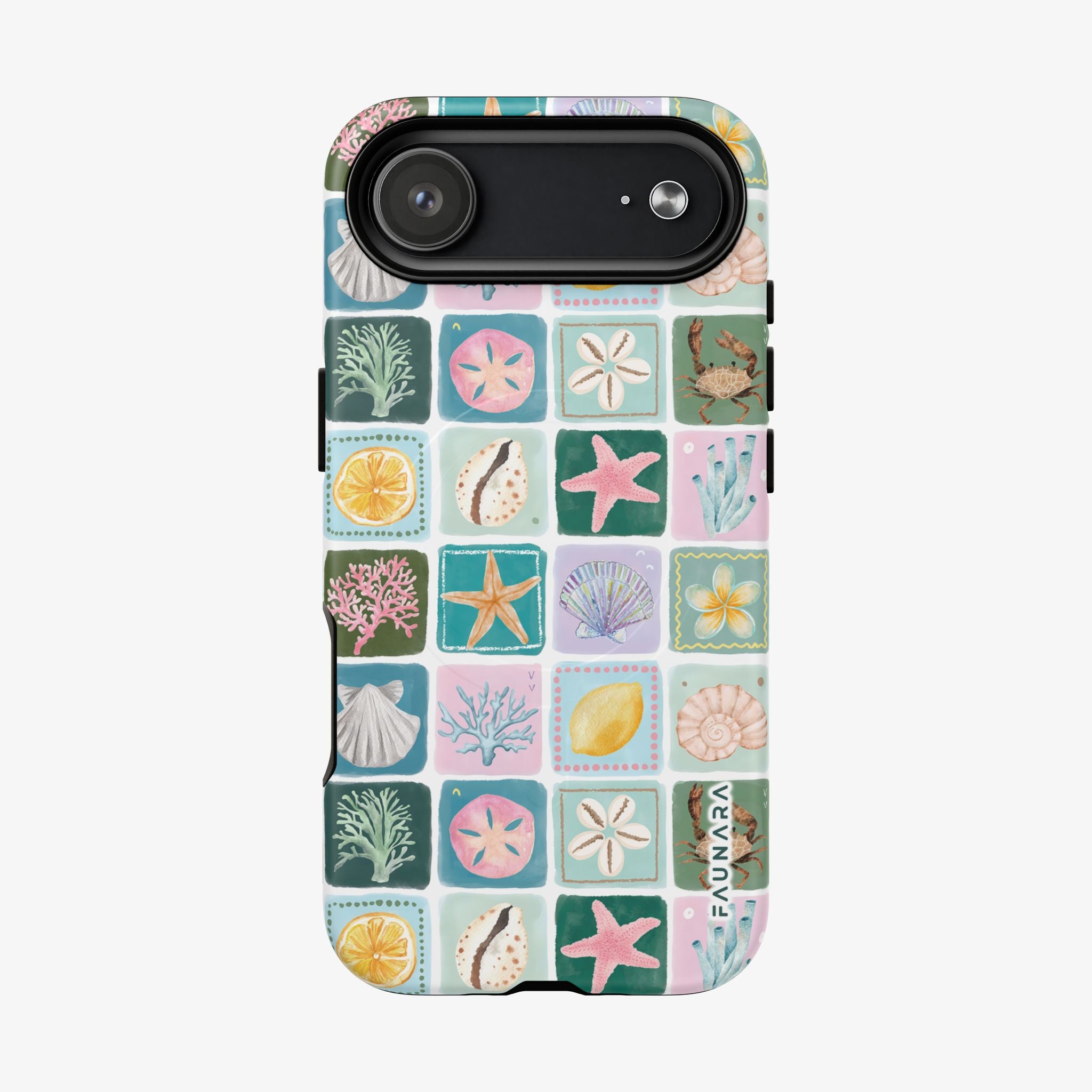Tidepool Treasures | Signature Series Phone Case (MagSafe)