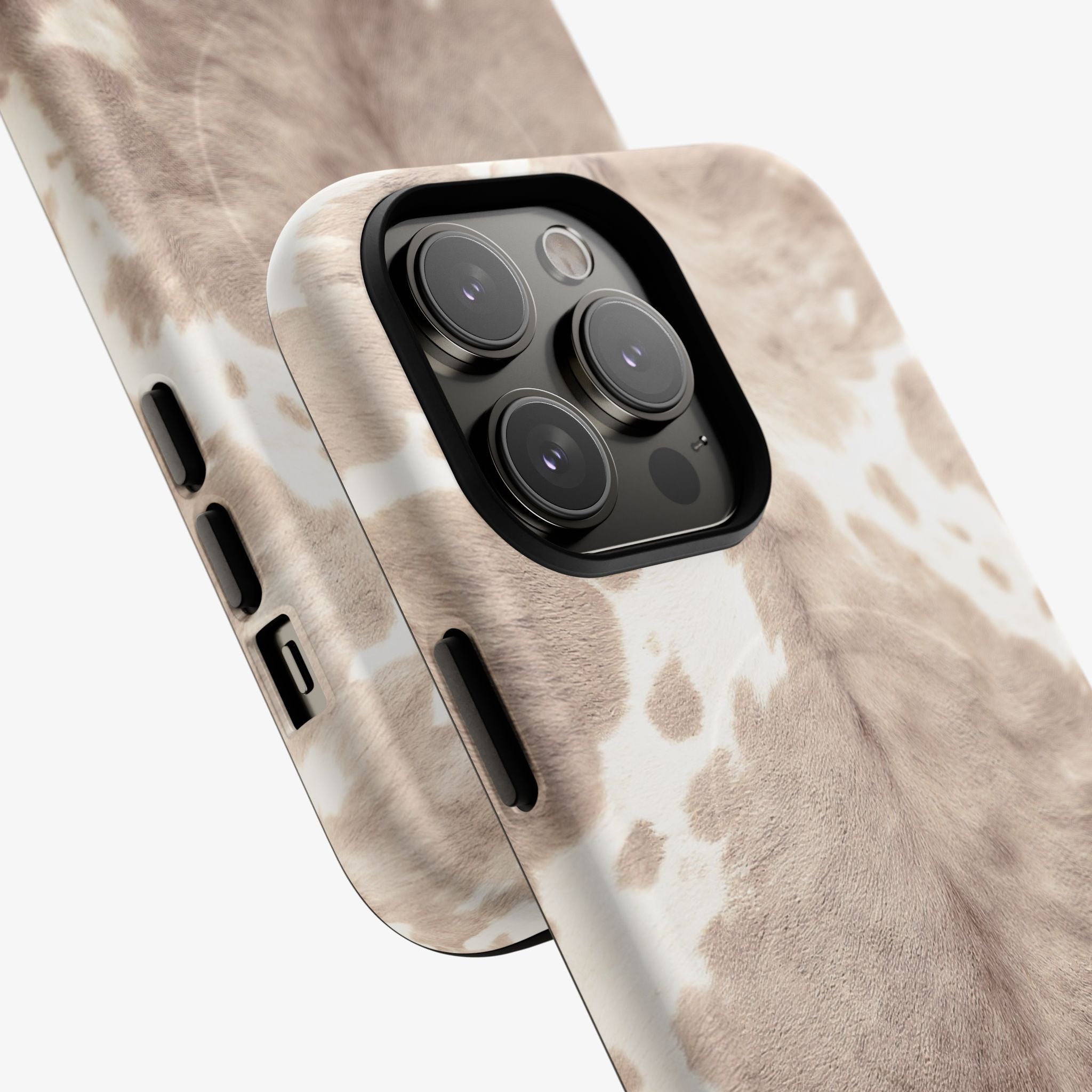 Champagne Velvet | Signature Series Phone Case (MagSafe)