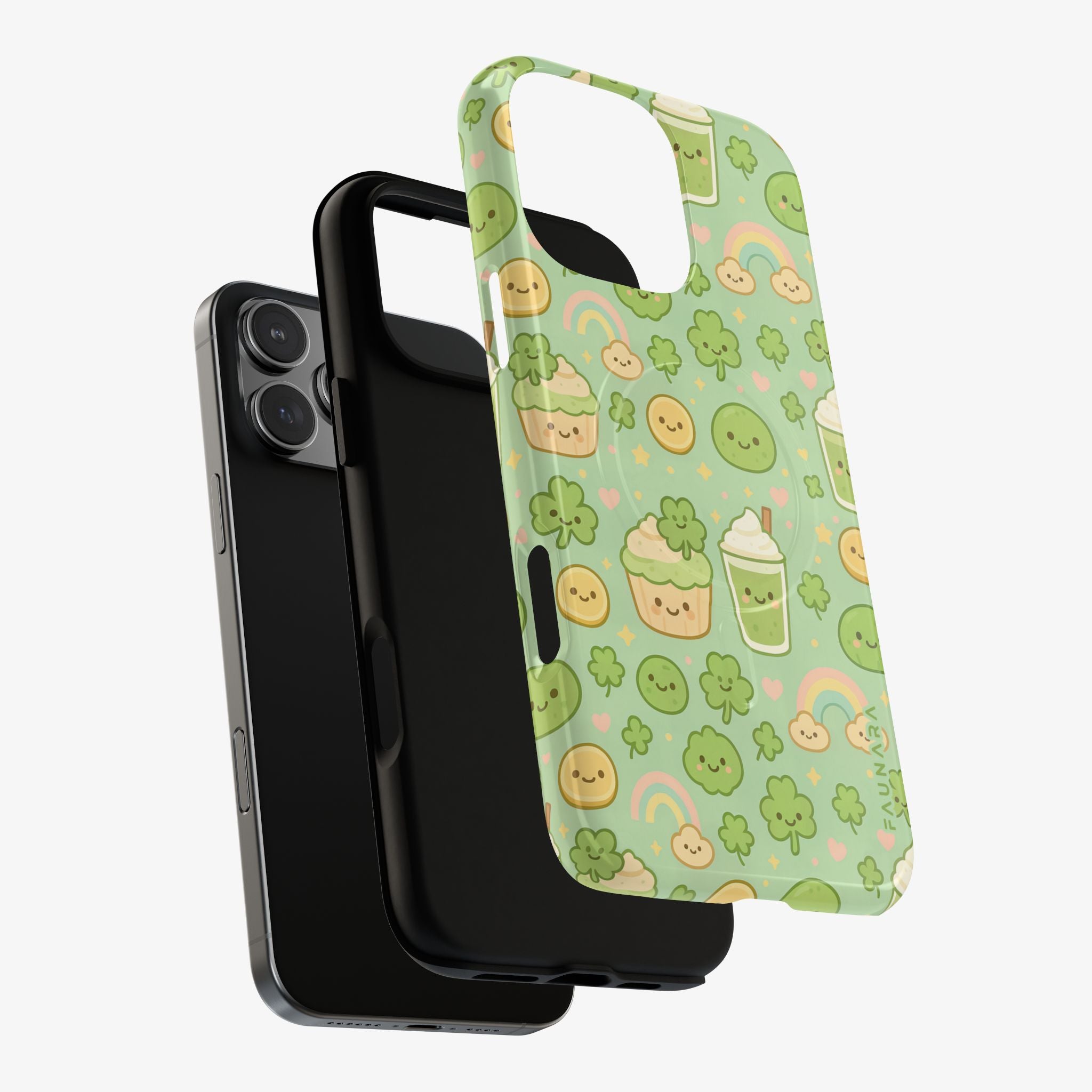 Minty Magic | Signature Series Phone Case (MagSafe)