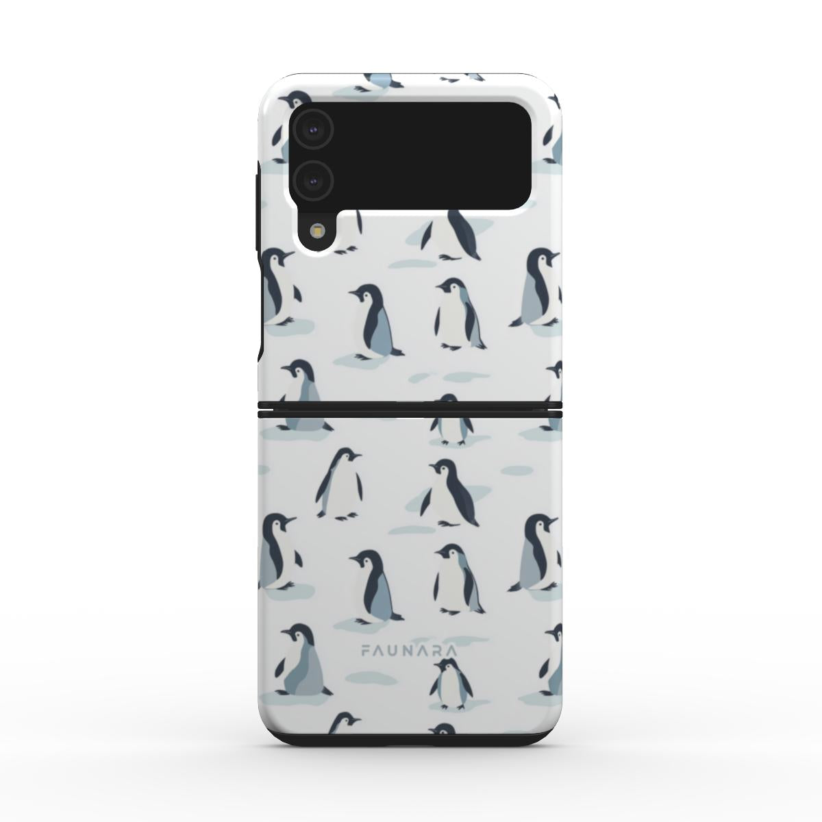 Waddle Squad | Classic Series Phone Case