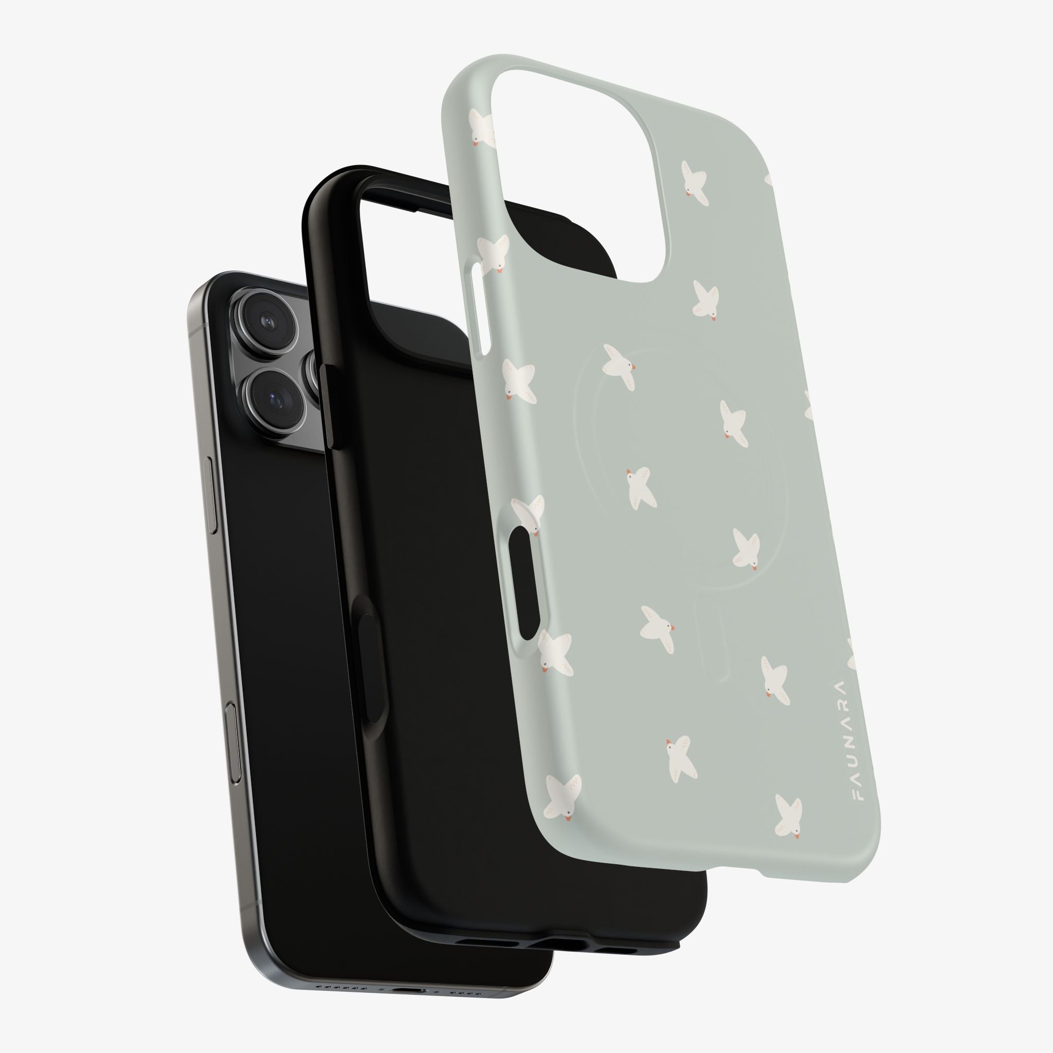 Soft Landing | Signature Series Phone Case (MagSafe)