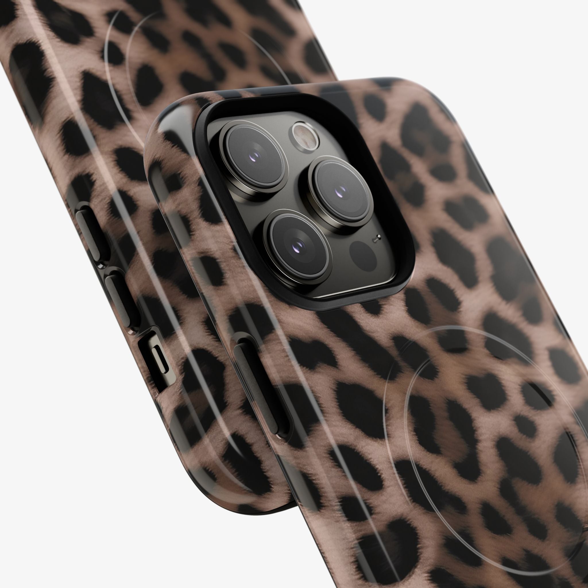 Safari (Sable) | Signature Series Phone Case (MagSafe)