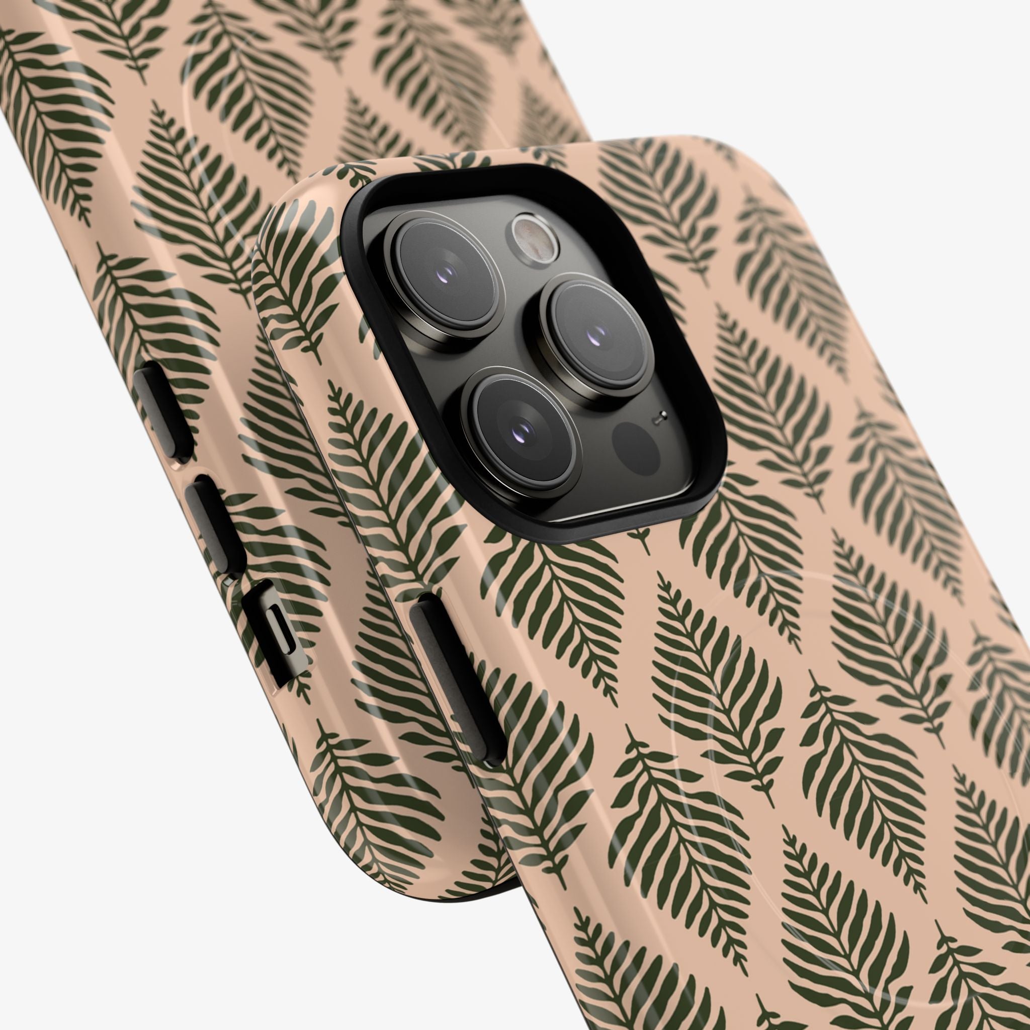 Frond Memory | Signature Series Phone Case (MagSafe)