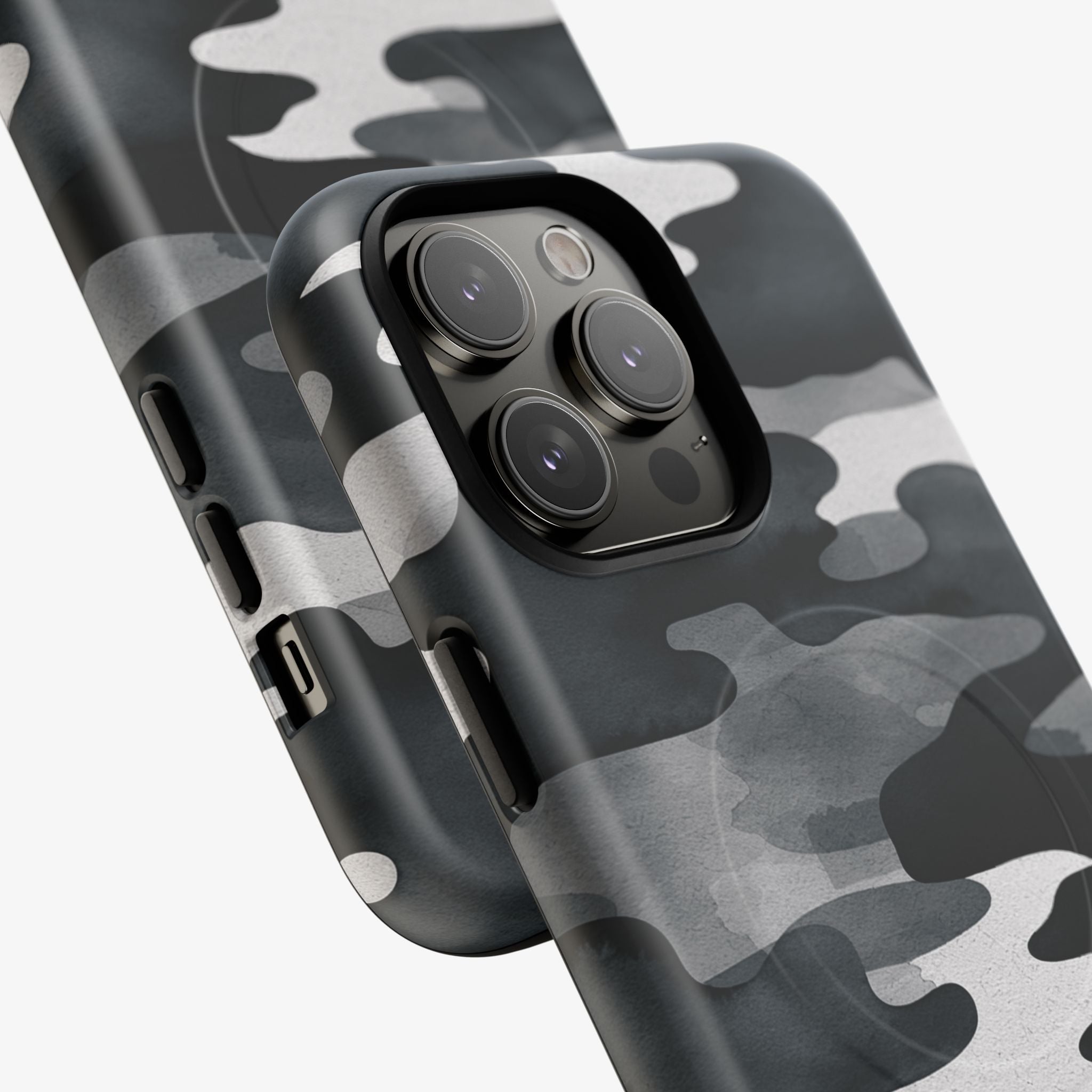 Groundcover (Slate) | Signature Series Phone Case (MagSafe)