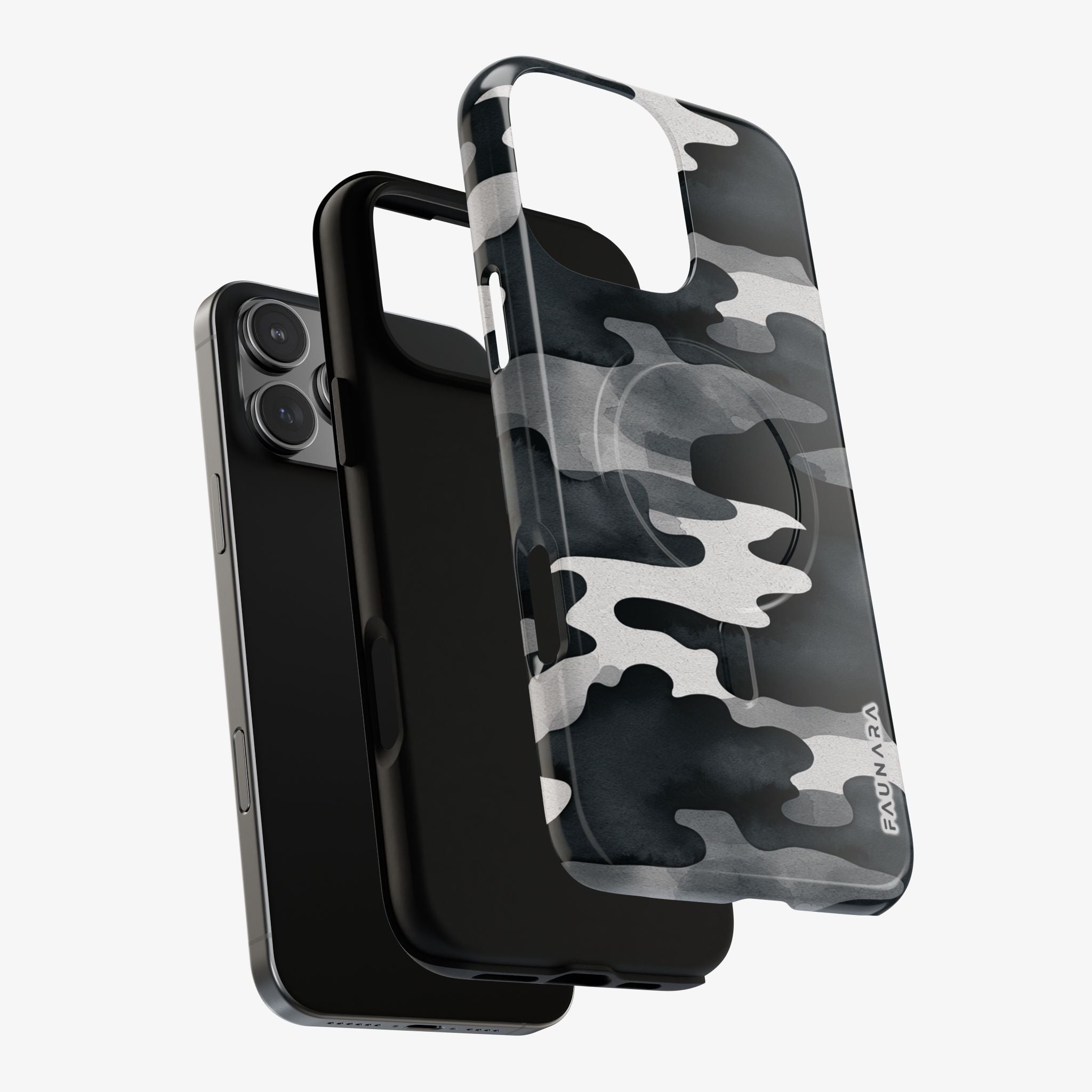 Groundcover (Slate) | Signature Series Phone Case (MagSafe)