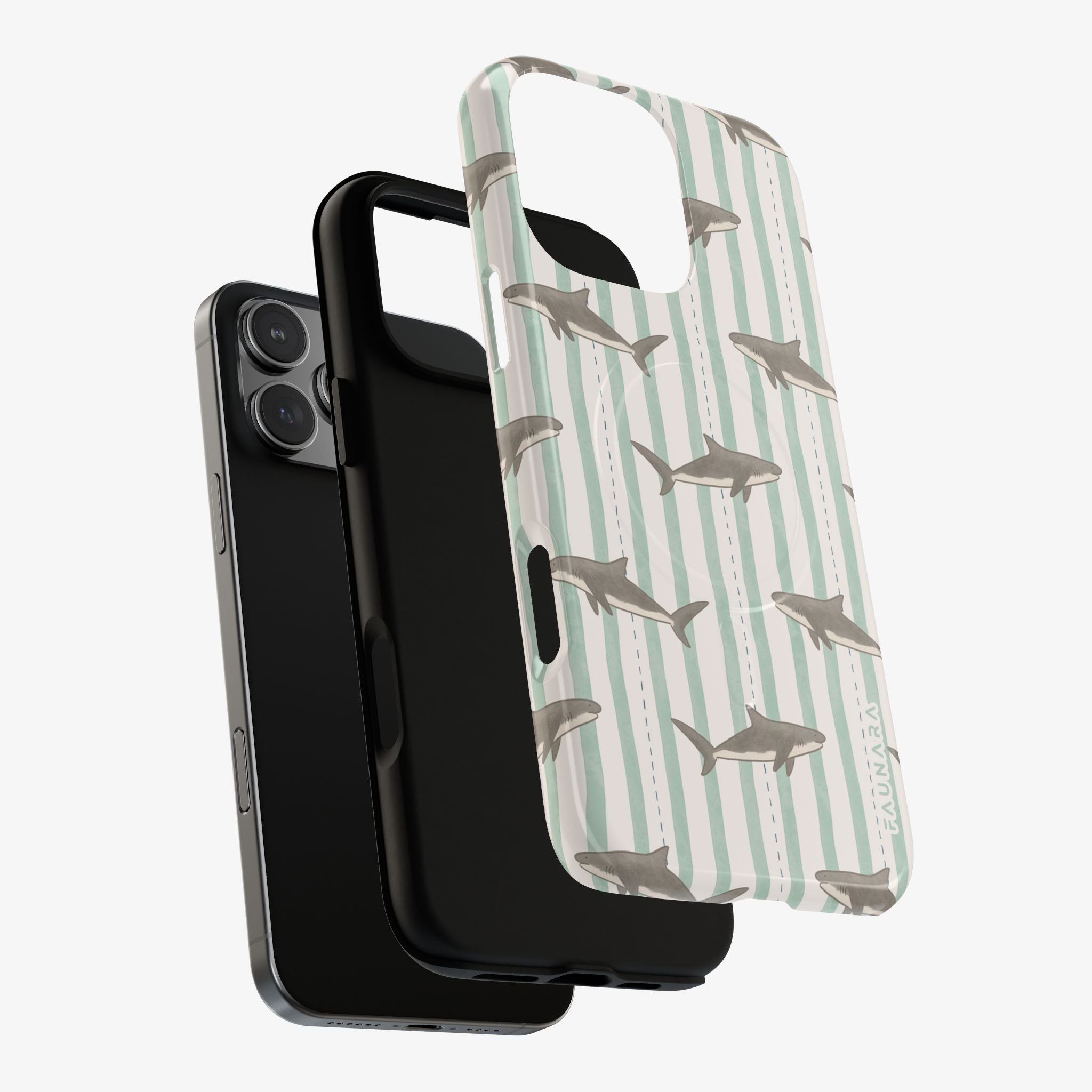 Swim Team | Signature Series Phone Case (MagSafe)