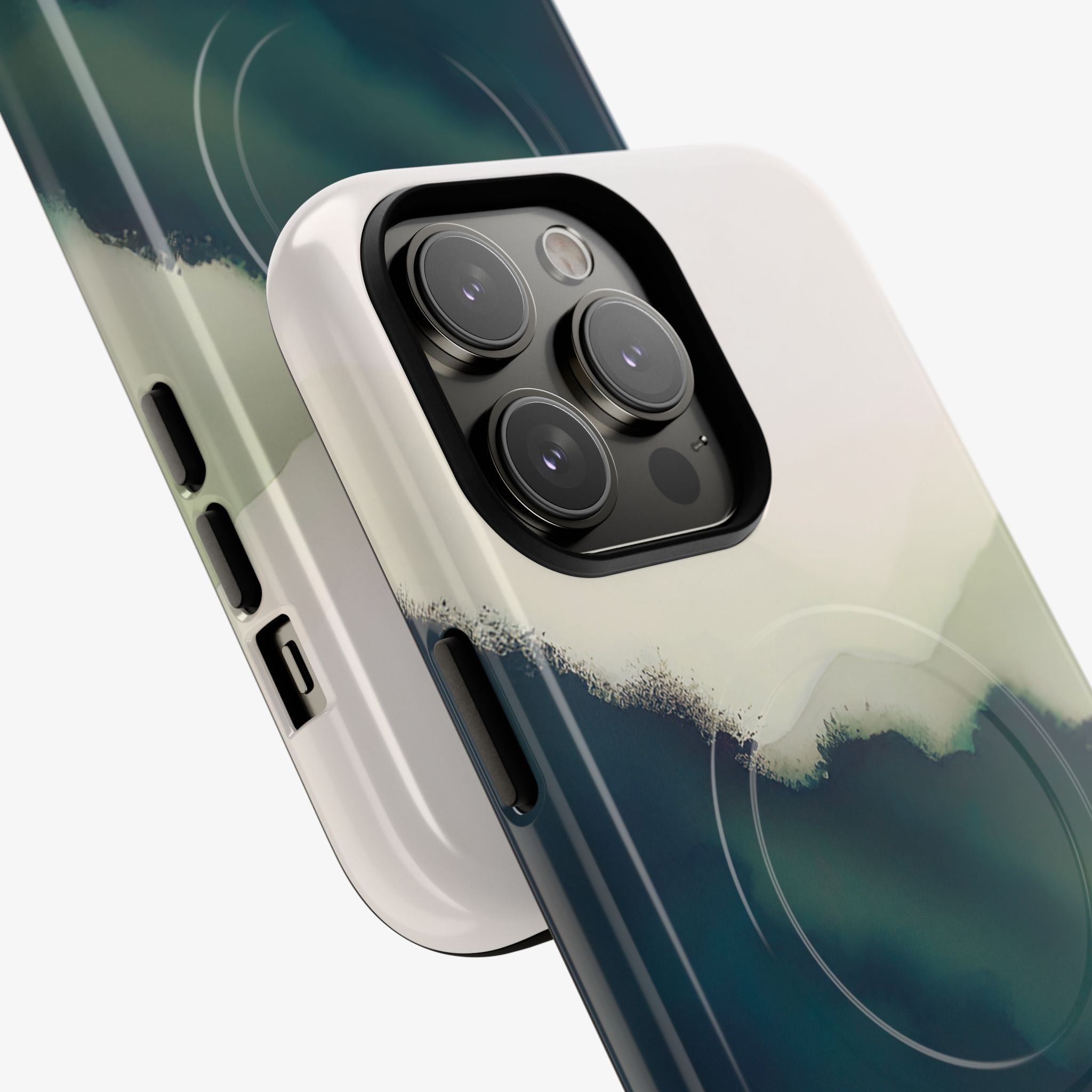 Mossy Mirage | Signature Series Phone Case (MagSafe)