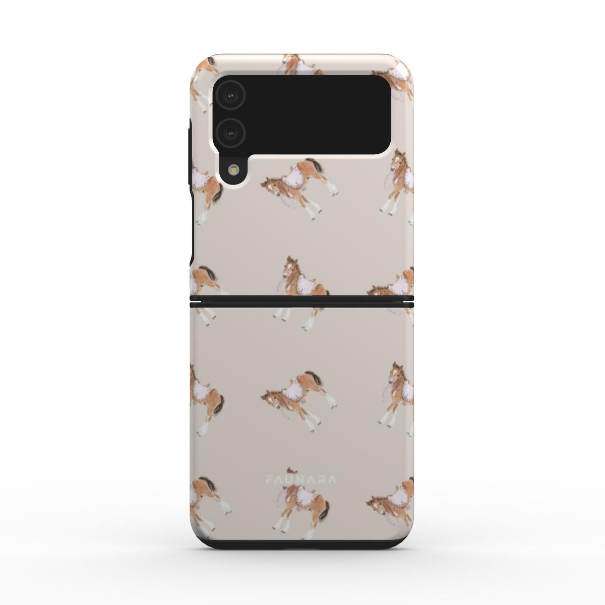 Pony Parade | Classic Series Phone Case