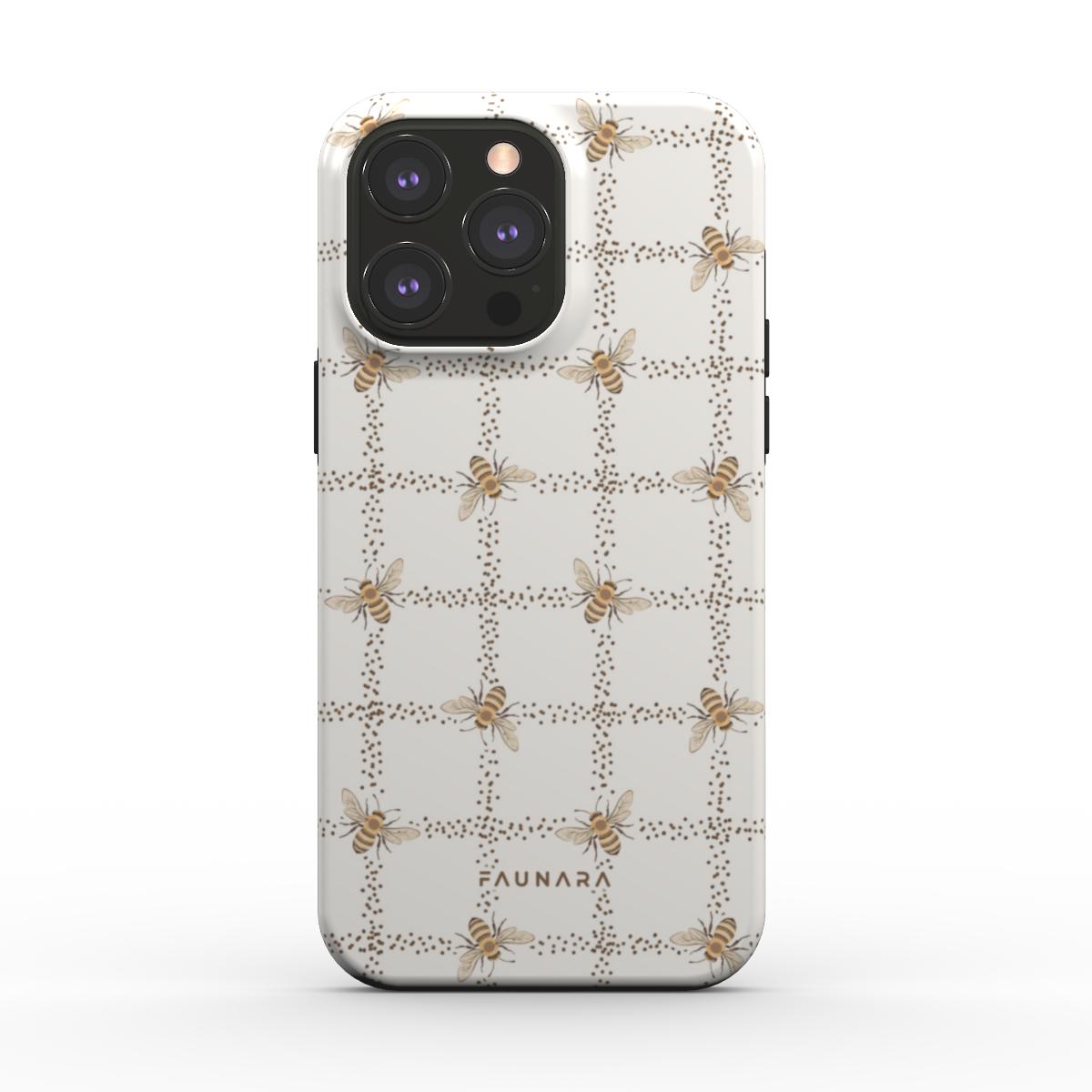 Honey Trail | Classic Series Phone Case (MagSafe)