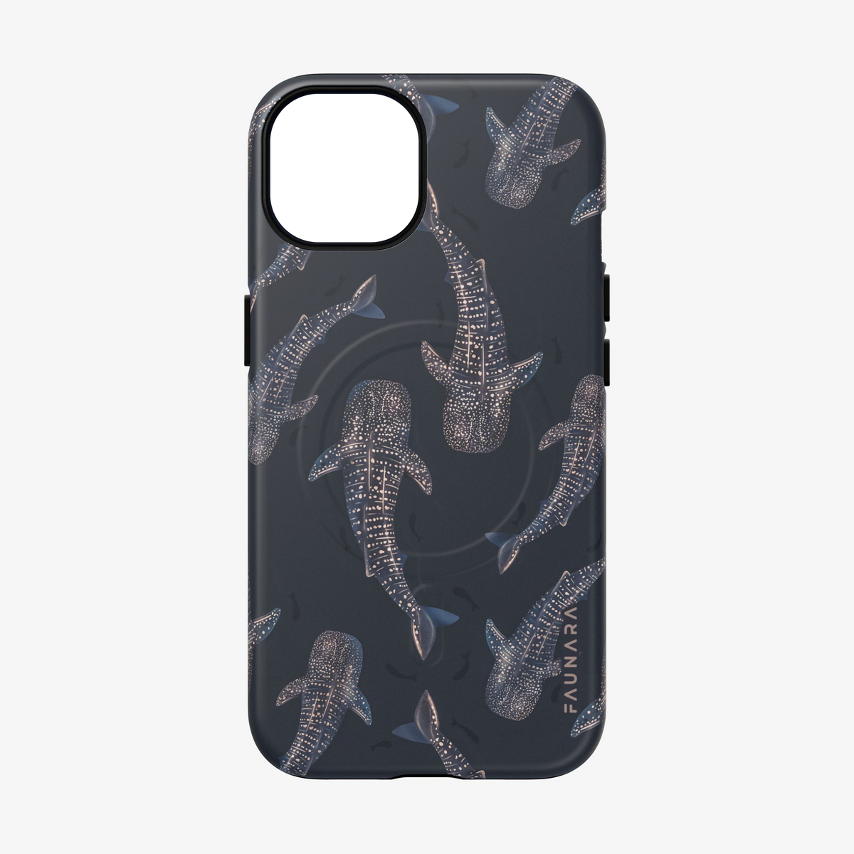 Abyss | Signature Series Phone Case (MagSafe)
