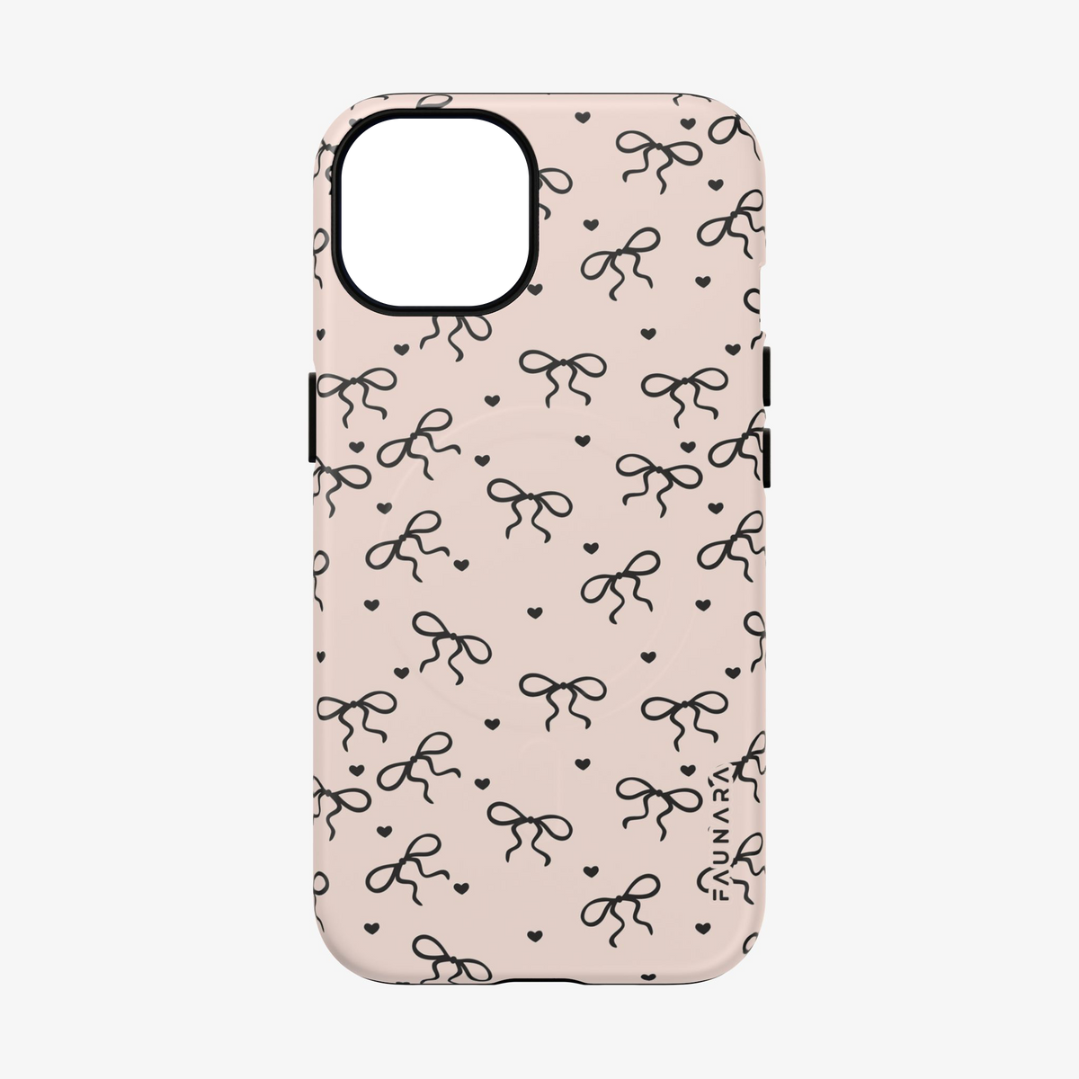 All Tied Up | Signature Series Phone Case (MagSafe)