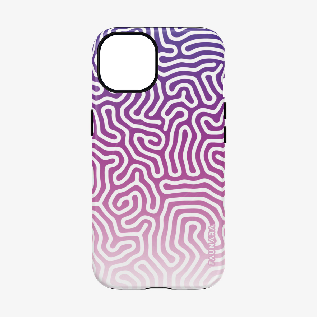 Amethyst Echo | Signature Series Phone Case (MagSafe)
