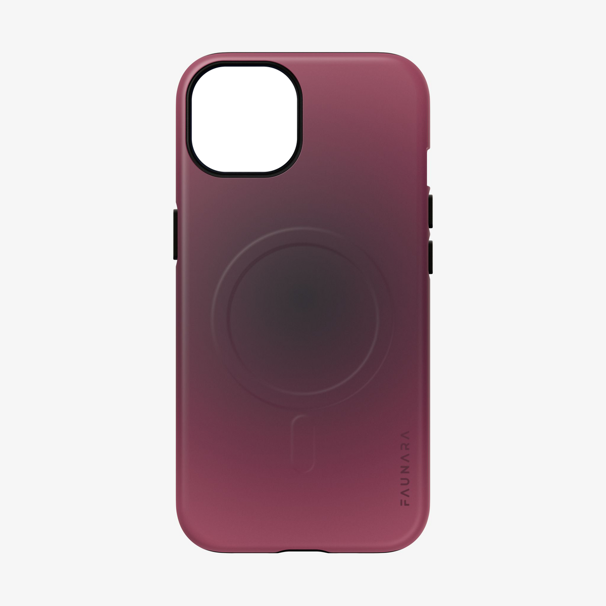Aura (Raspberry) | Signature Series Phone Case (MagSafe)