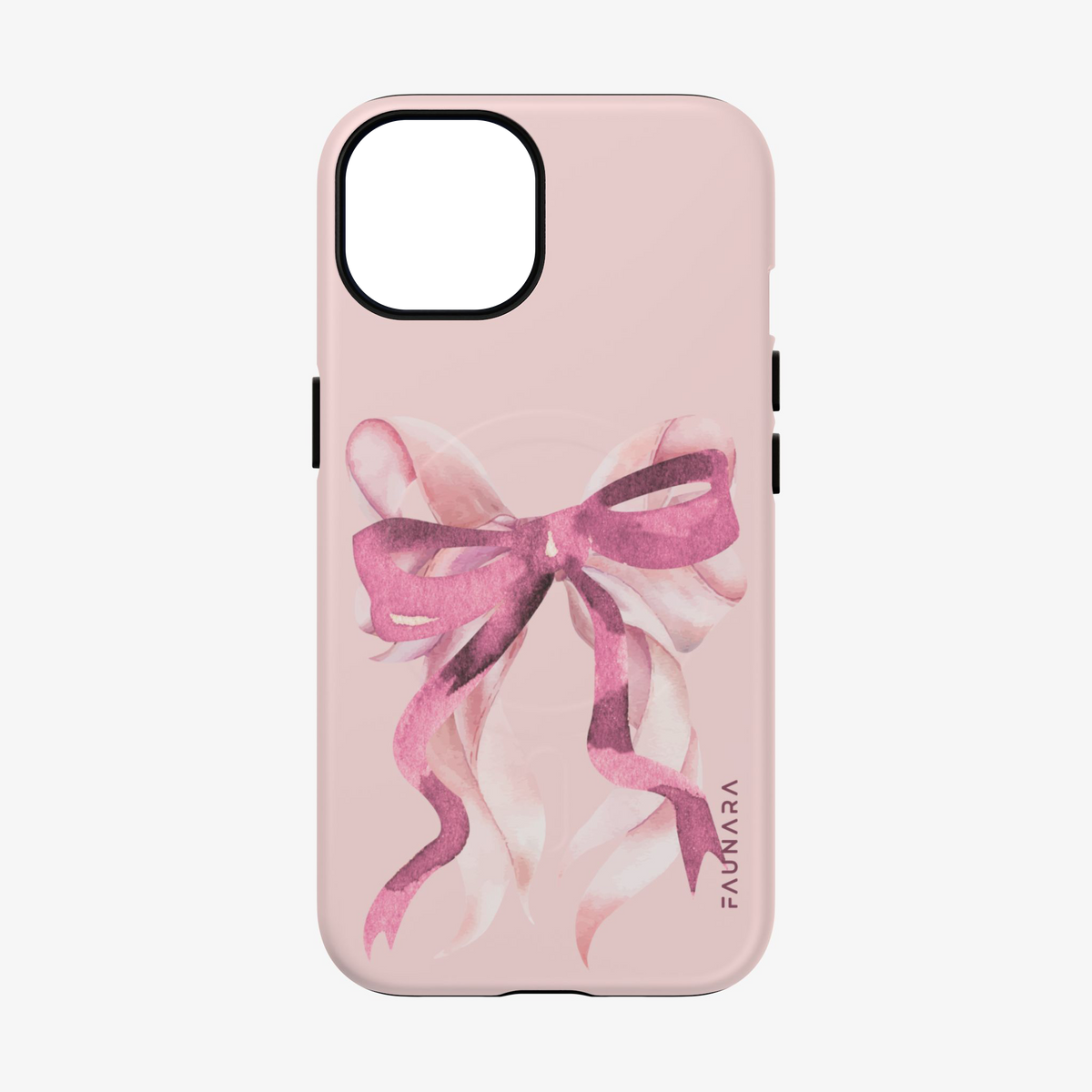 Ballerina (Pink) | Signature Series Phone Case (MagSafe)