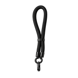 Black Classic Series Phone Strap