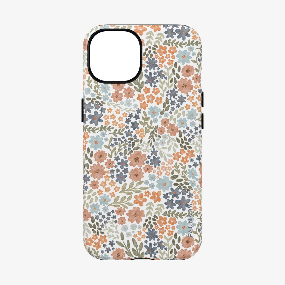 Boho Blooms | Signature Series Phone Case (MagSafe)