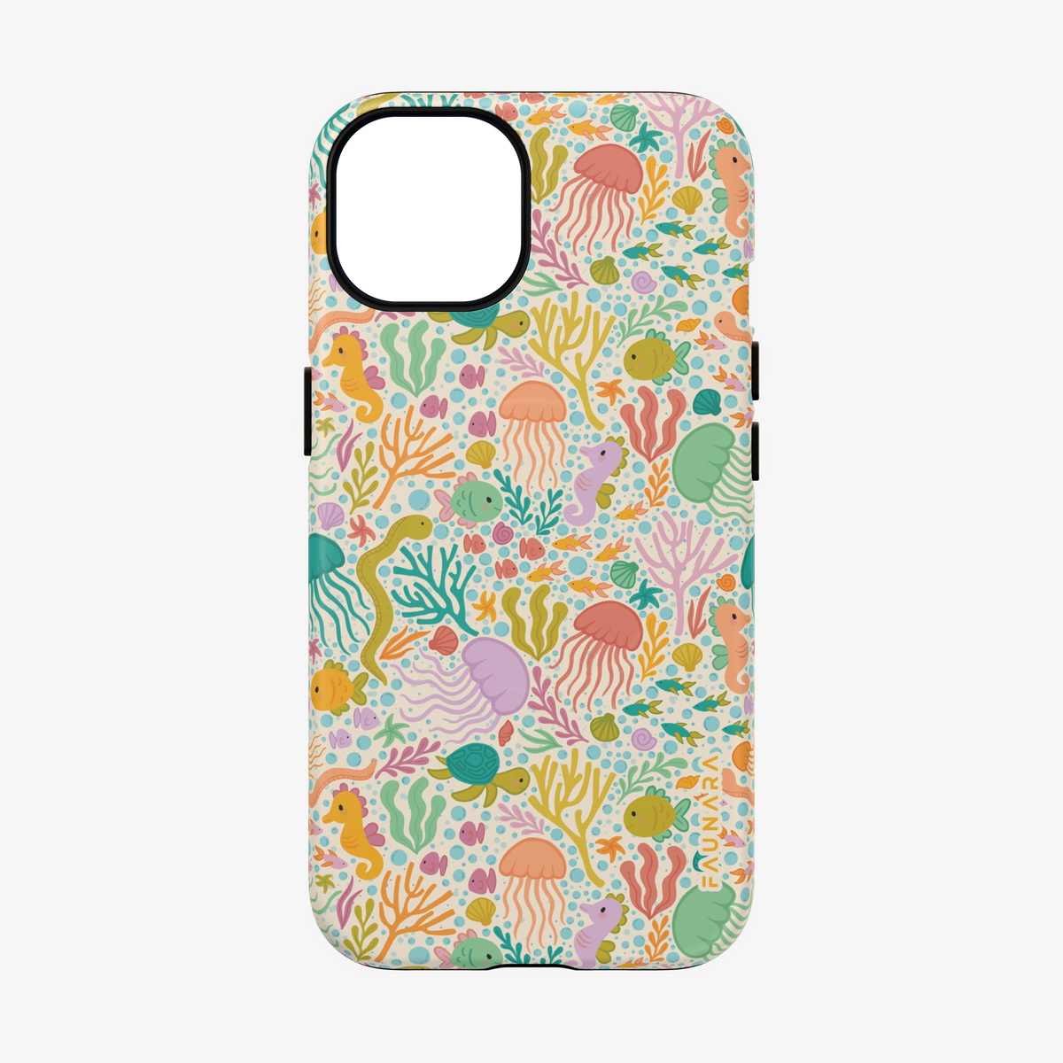 Bubble Bash | Signature Series Phone Case (MagSafe)