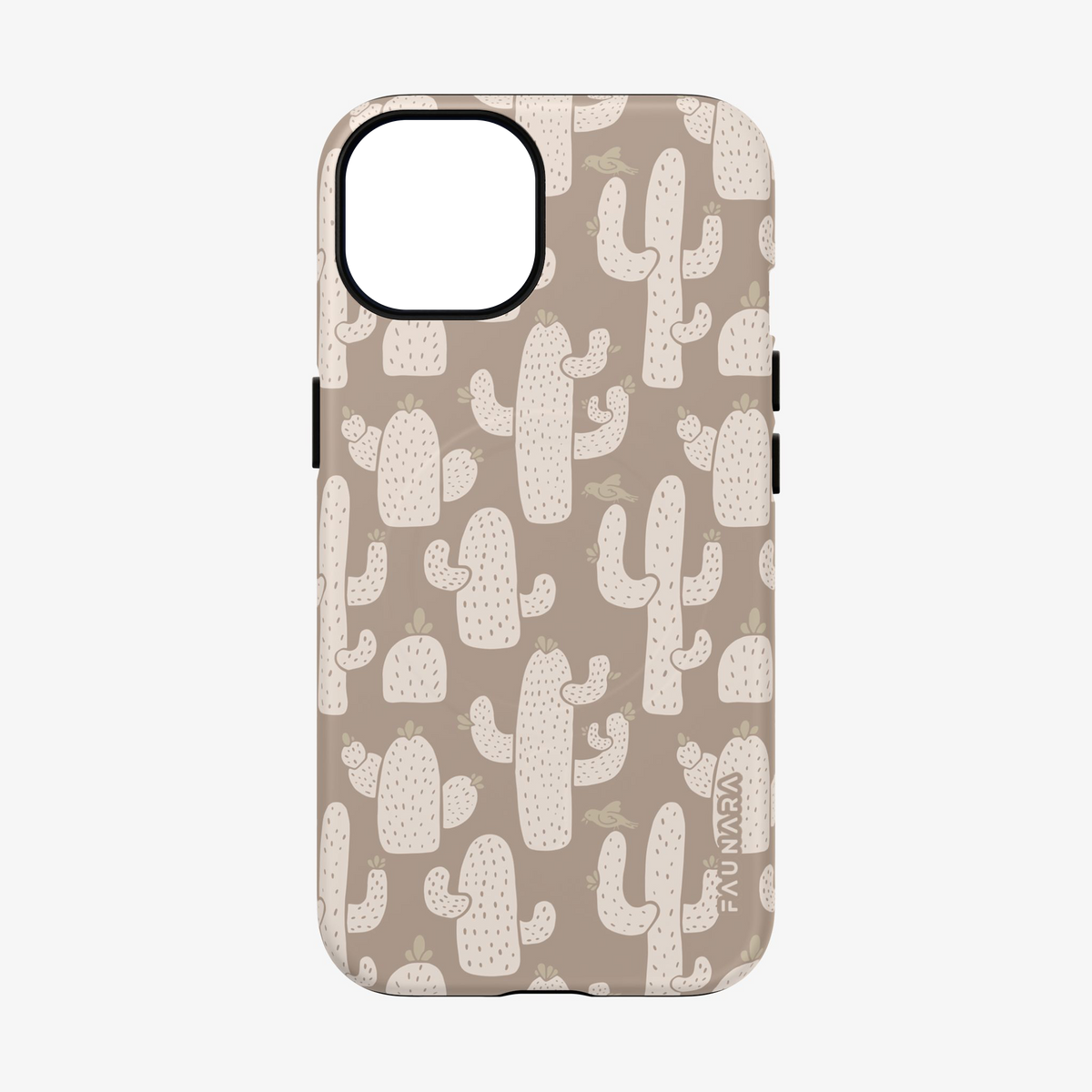 Cactus Cove | Signature Series Phone Case (MagSafe)