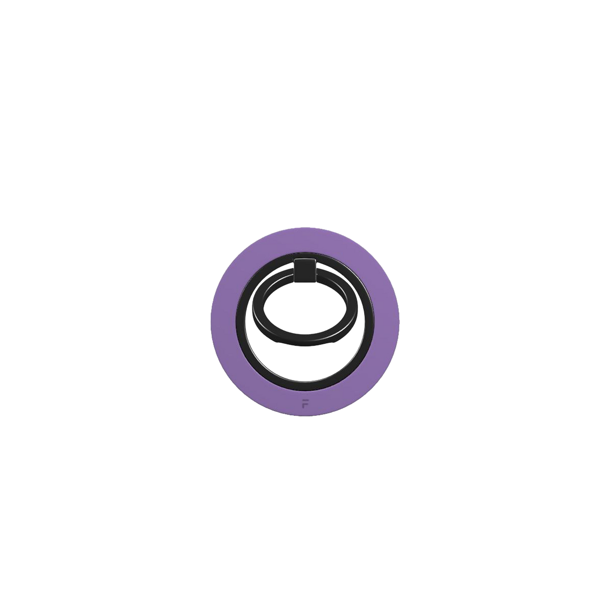 Chroma (Amethyst) | Classic Series Ring Holder (MagSafe)