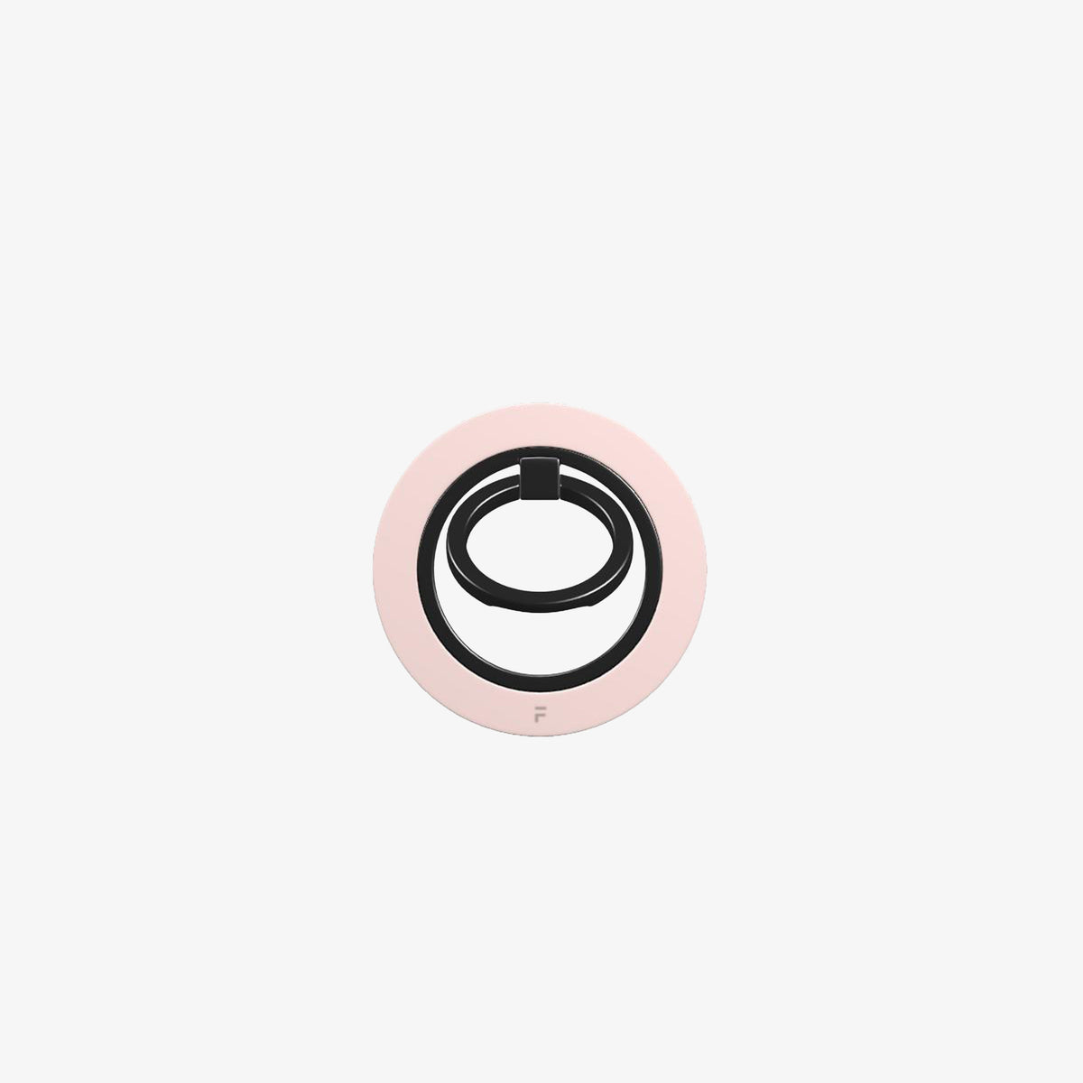 Chroma (Blush) | Classic Series Ring Holder (MagSafe)
