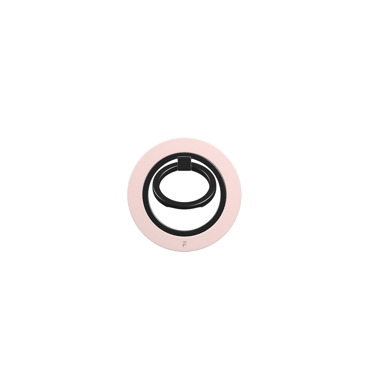 Chroma (Blush) | Classic Series Ring Holder (MagSafe)