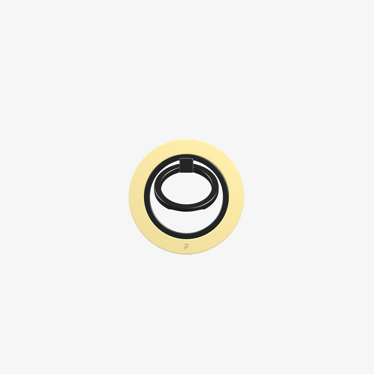 Chroma (Butter) | Classic Series Ring Holder (MagSafe)