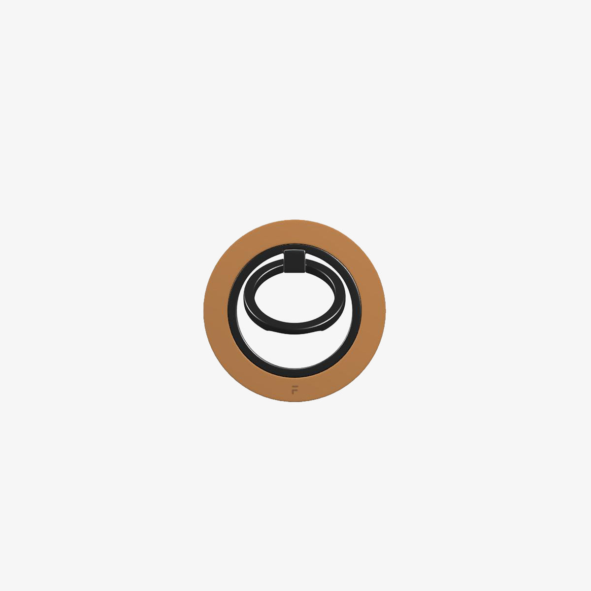 Chroma (Caramel) | Classic Series Ring Holder (MagSafe)