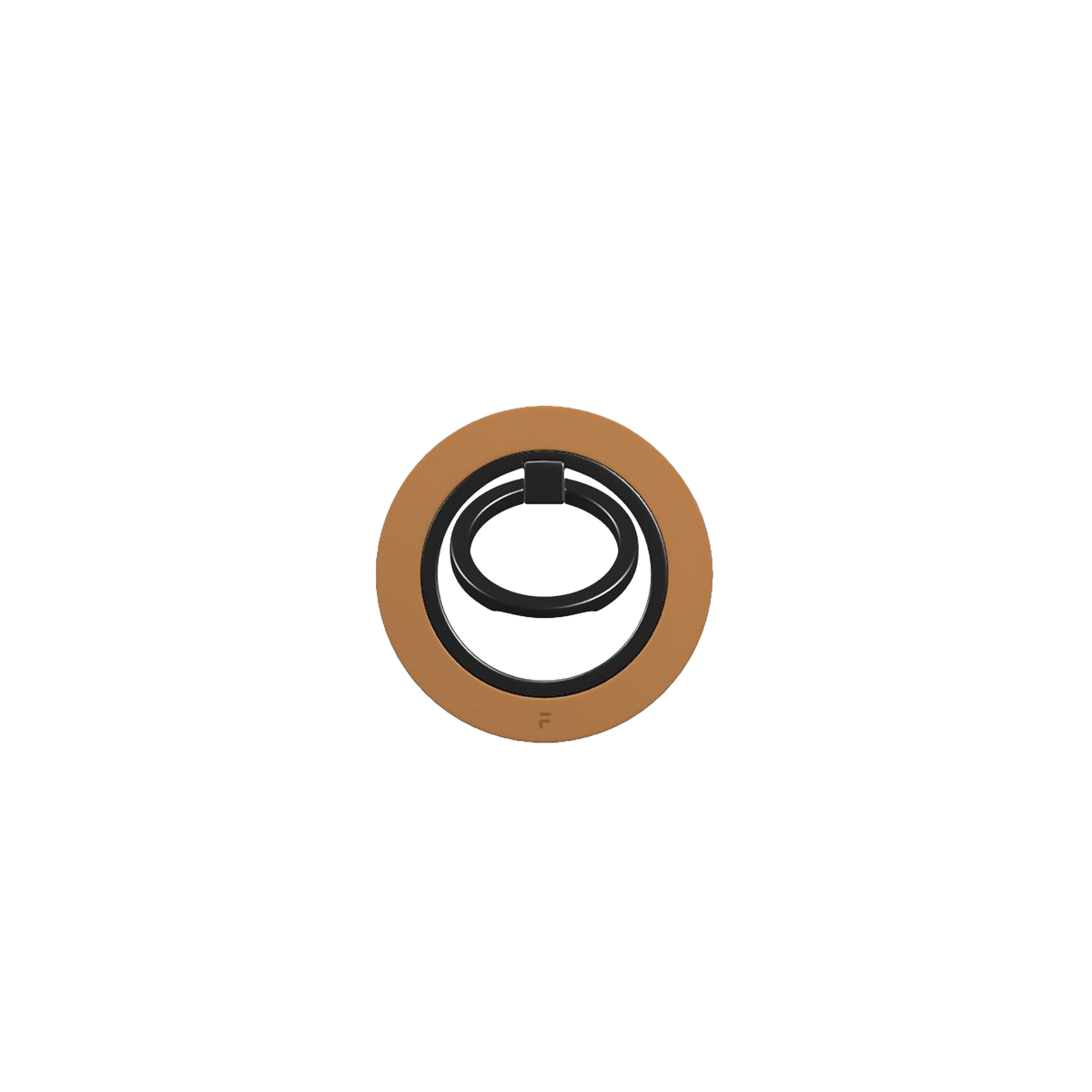 Chroma (Caramel) | Classic Series Ring Holder (MagSafe)