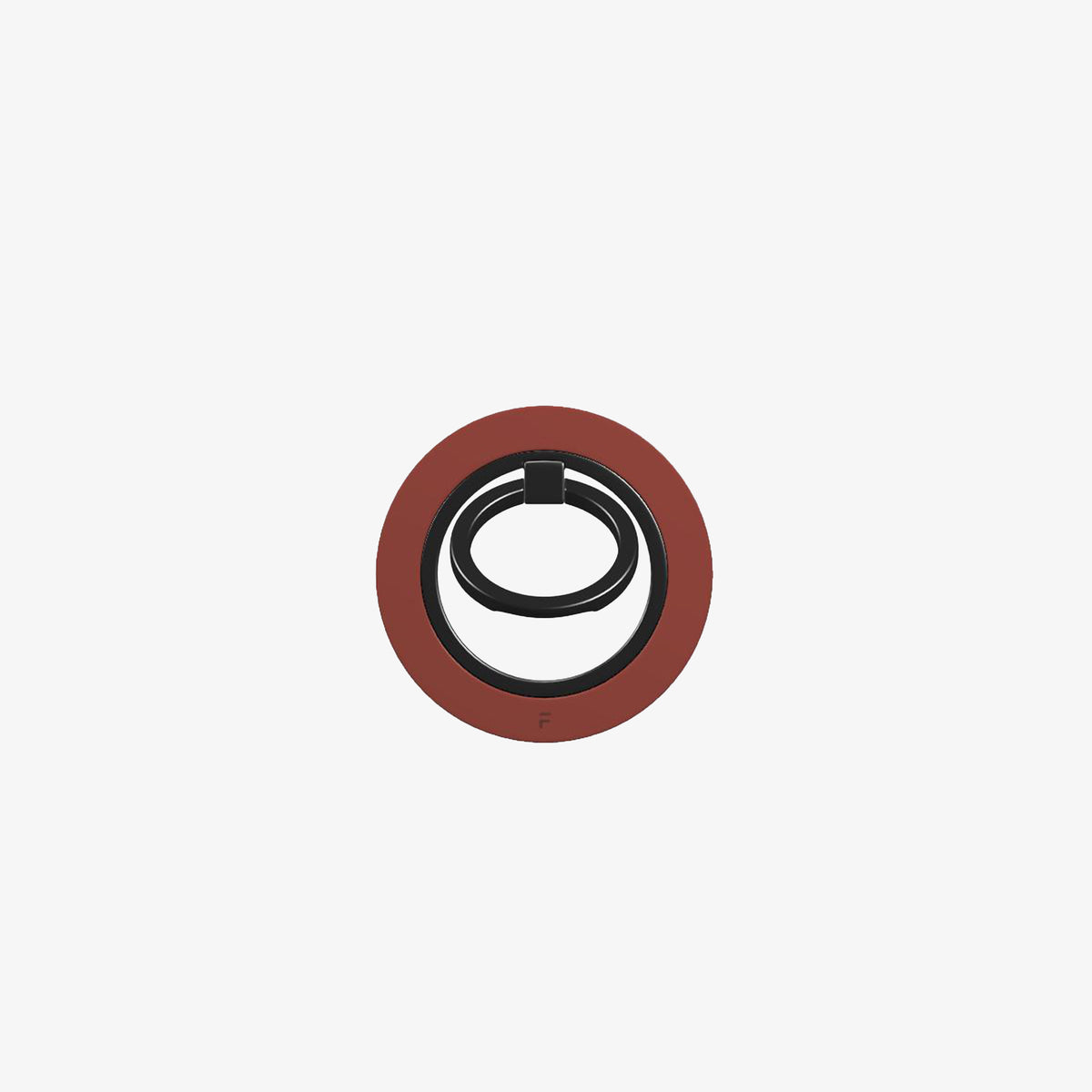 Chroma (Cinnamon) | Classic Series Ring Holder (MagSafe)