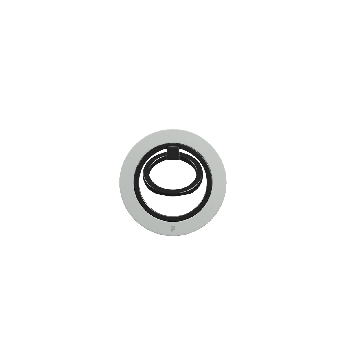 Chroma (Cloud Gray) | Classic Series Ring Holder (MagSafe)