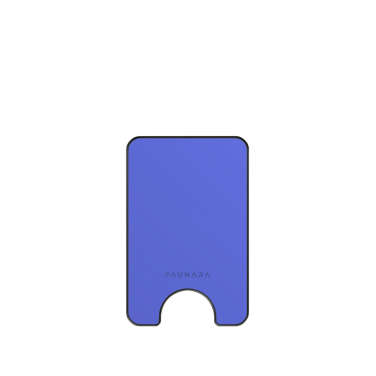 Chroma (Cobalt) | Classic Series Wallet Stand (MagSafe)