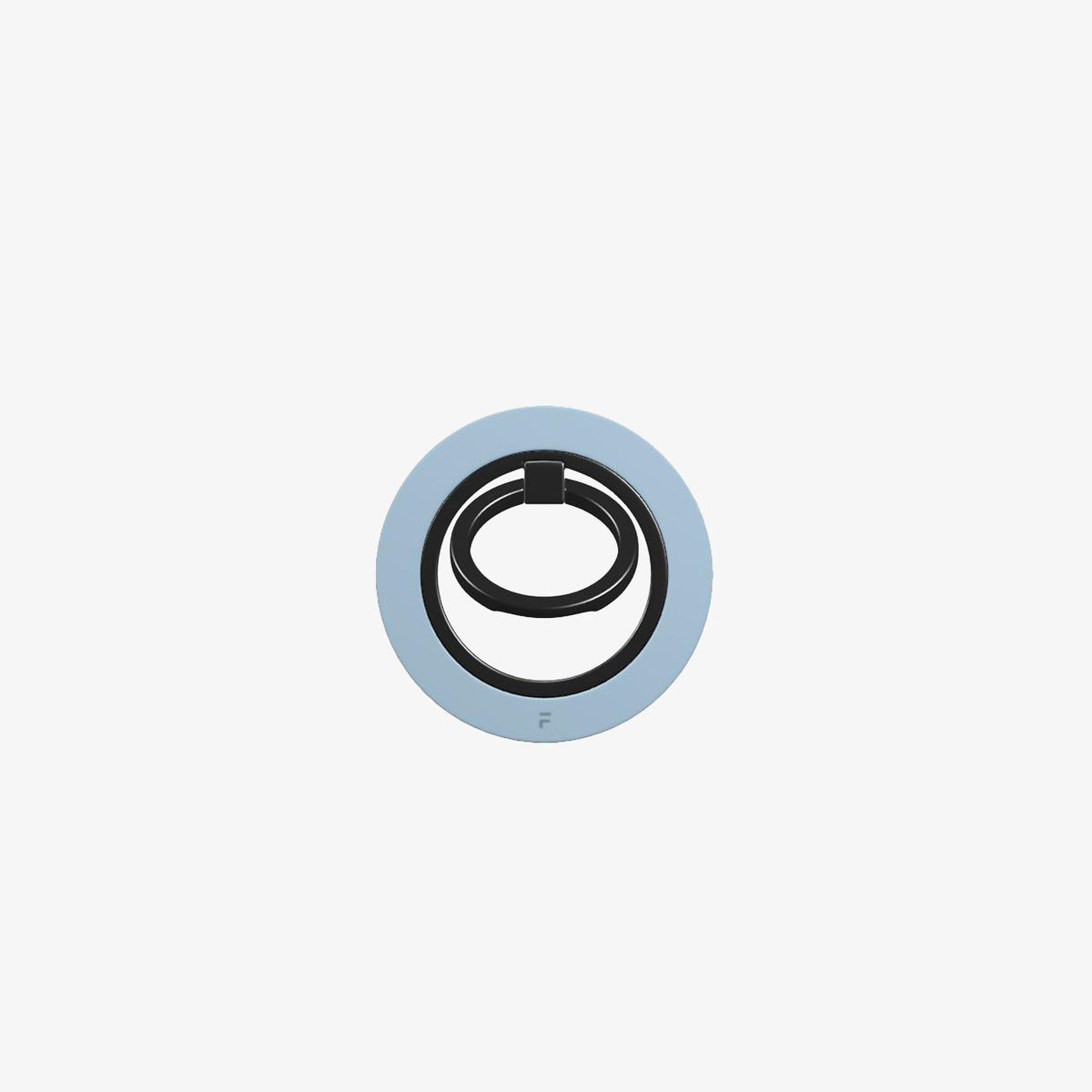 Chroma (Dusty Blue) | Classic Series Ring Holder (MagSafe)