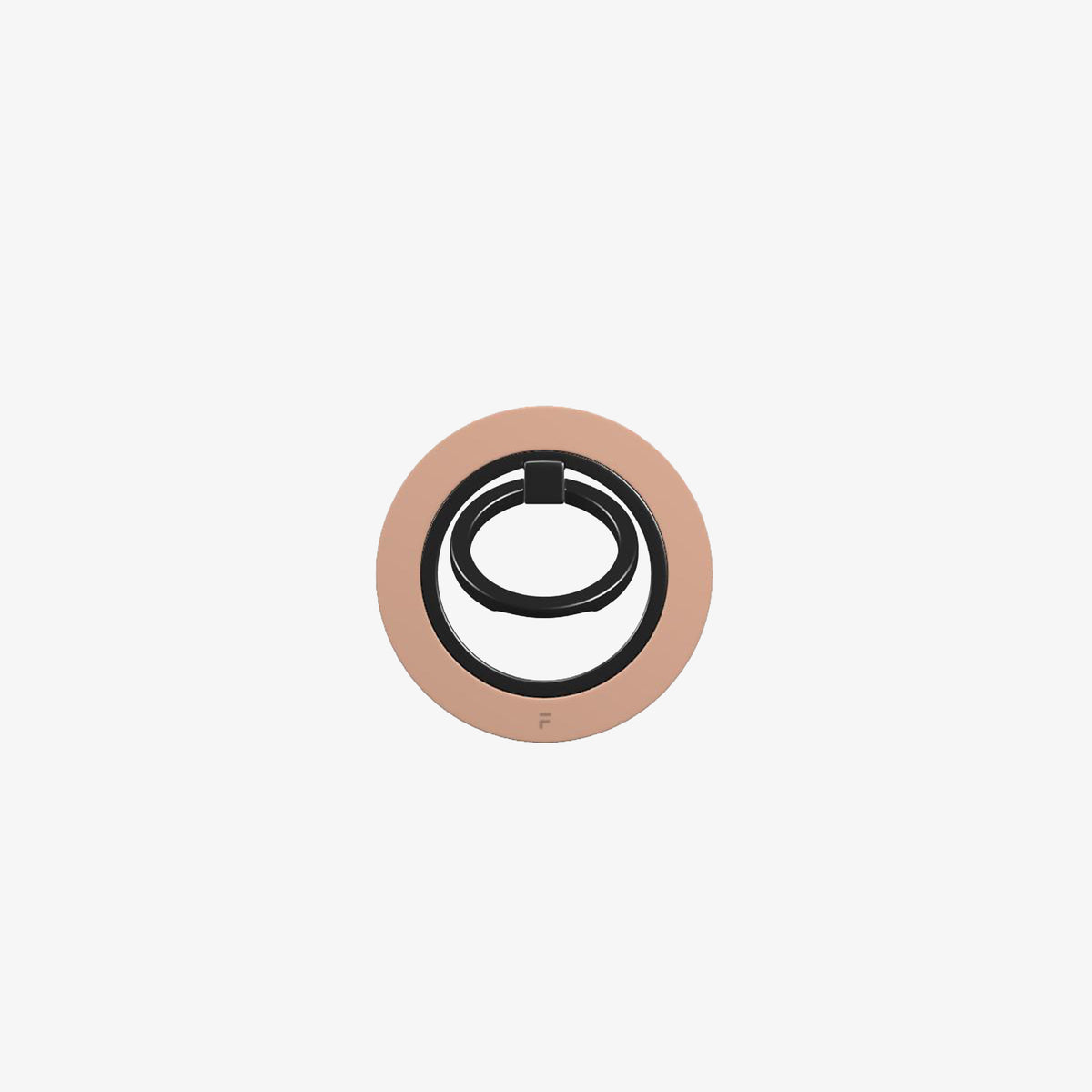 Chroma (Dusty Rose) | Classic Series Ring Holder (MagSafe)