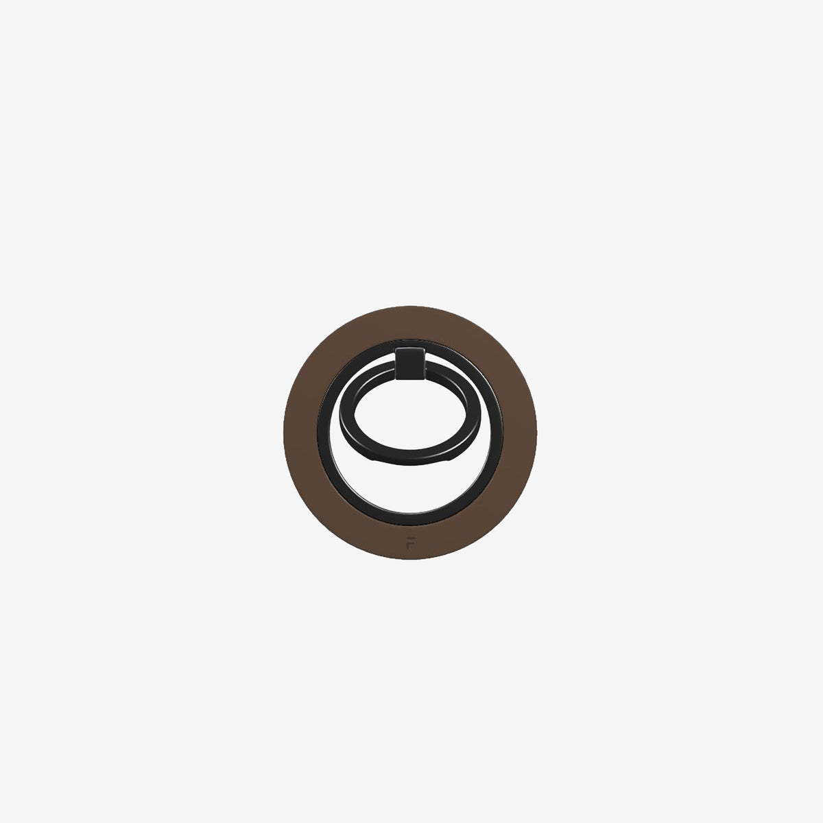 Chroma (Espresso) | Classic Series Ring Holder (MagSafe)