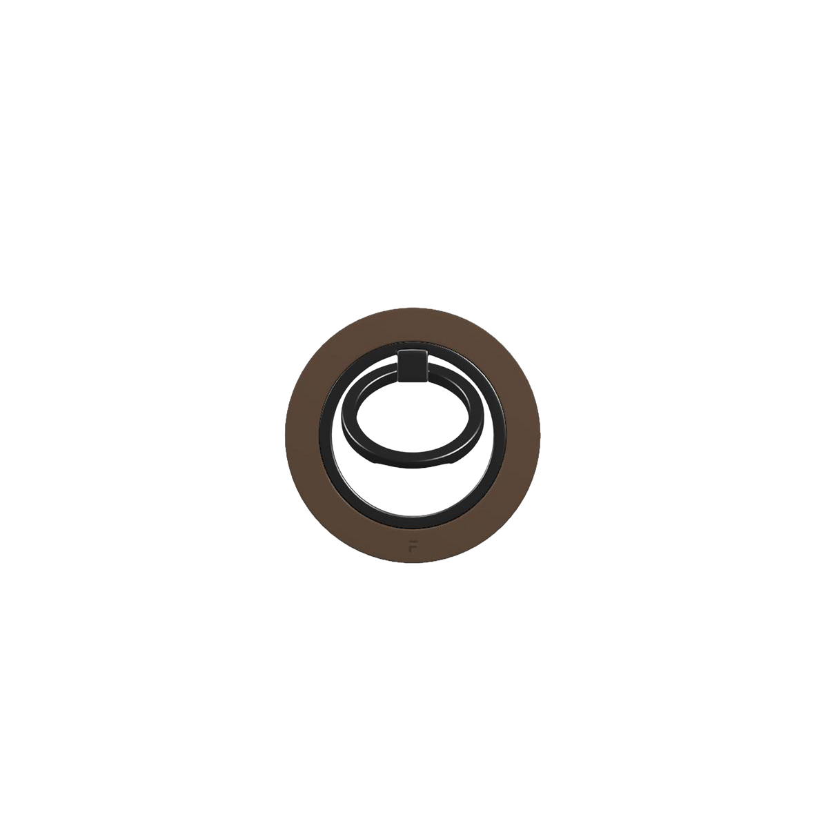 Chroma (Espresso) | Classic Series Ring Holder (MagSafe)