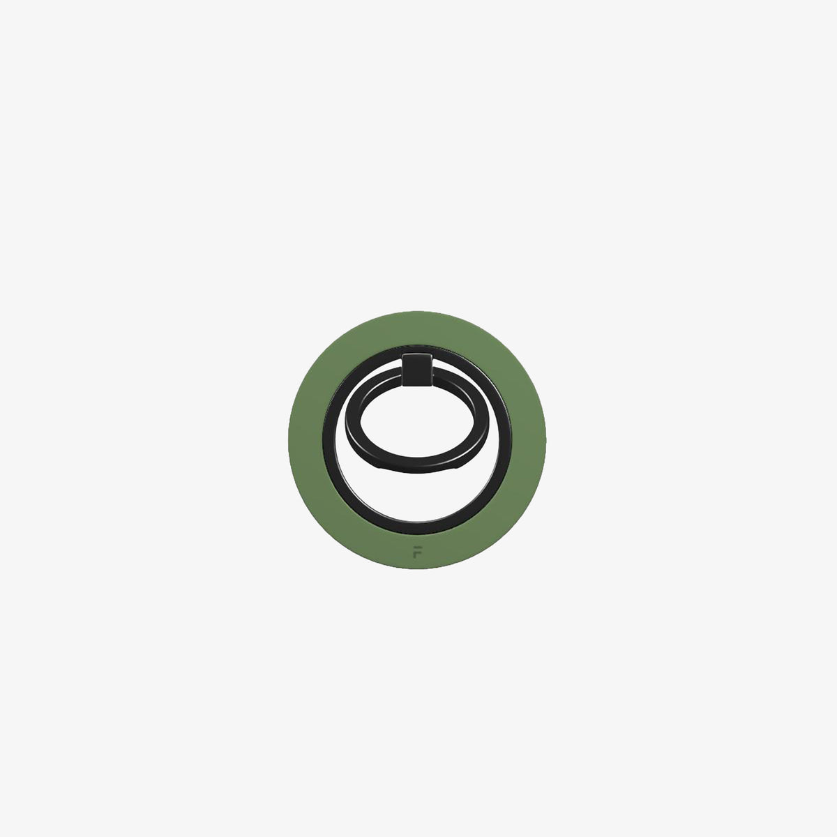 Chroma (Fern) | Classic Series Ring Holder (MagSafe)