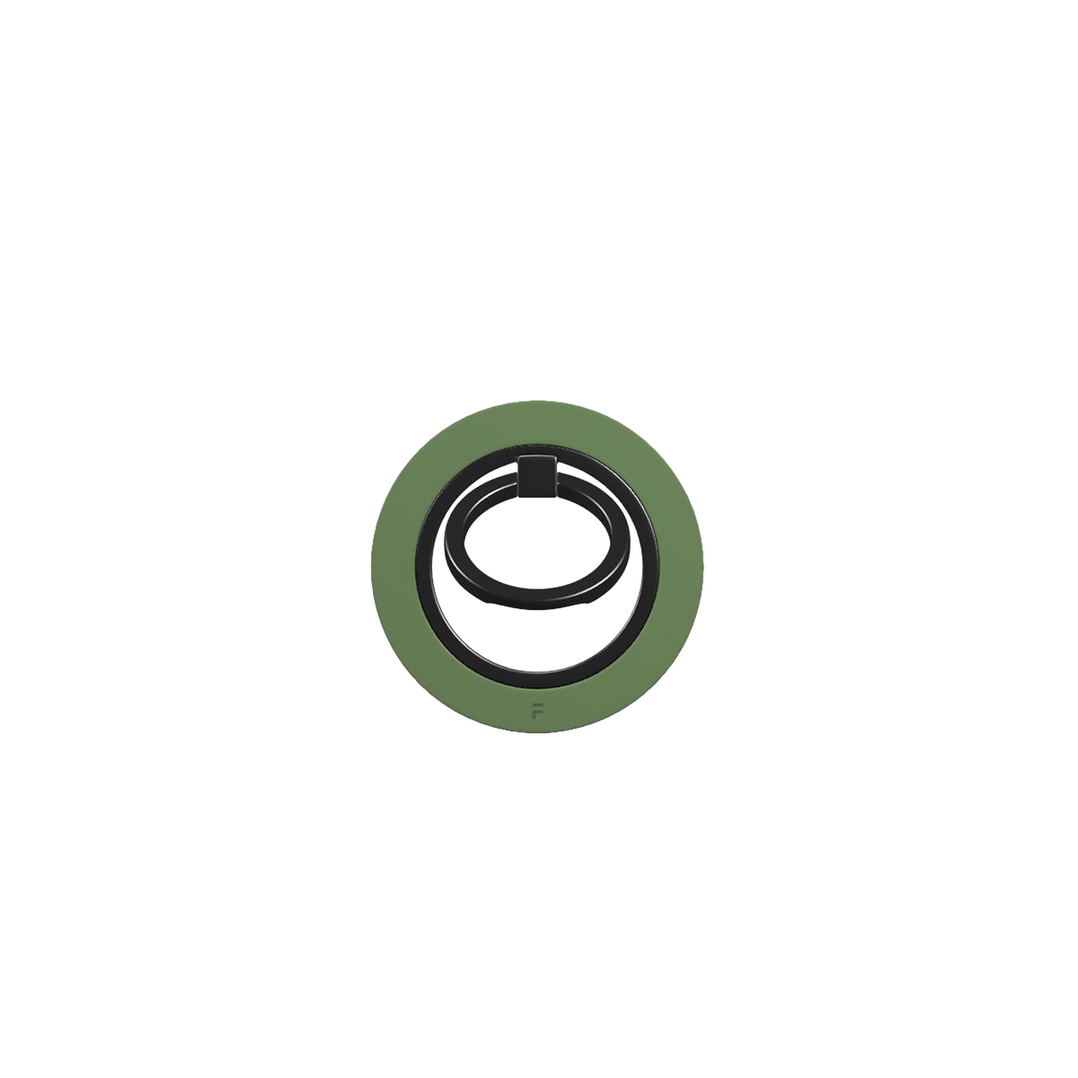 Chroma (Fern) | Classic Series Ring Holder (MagSafe)