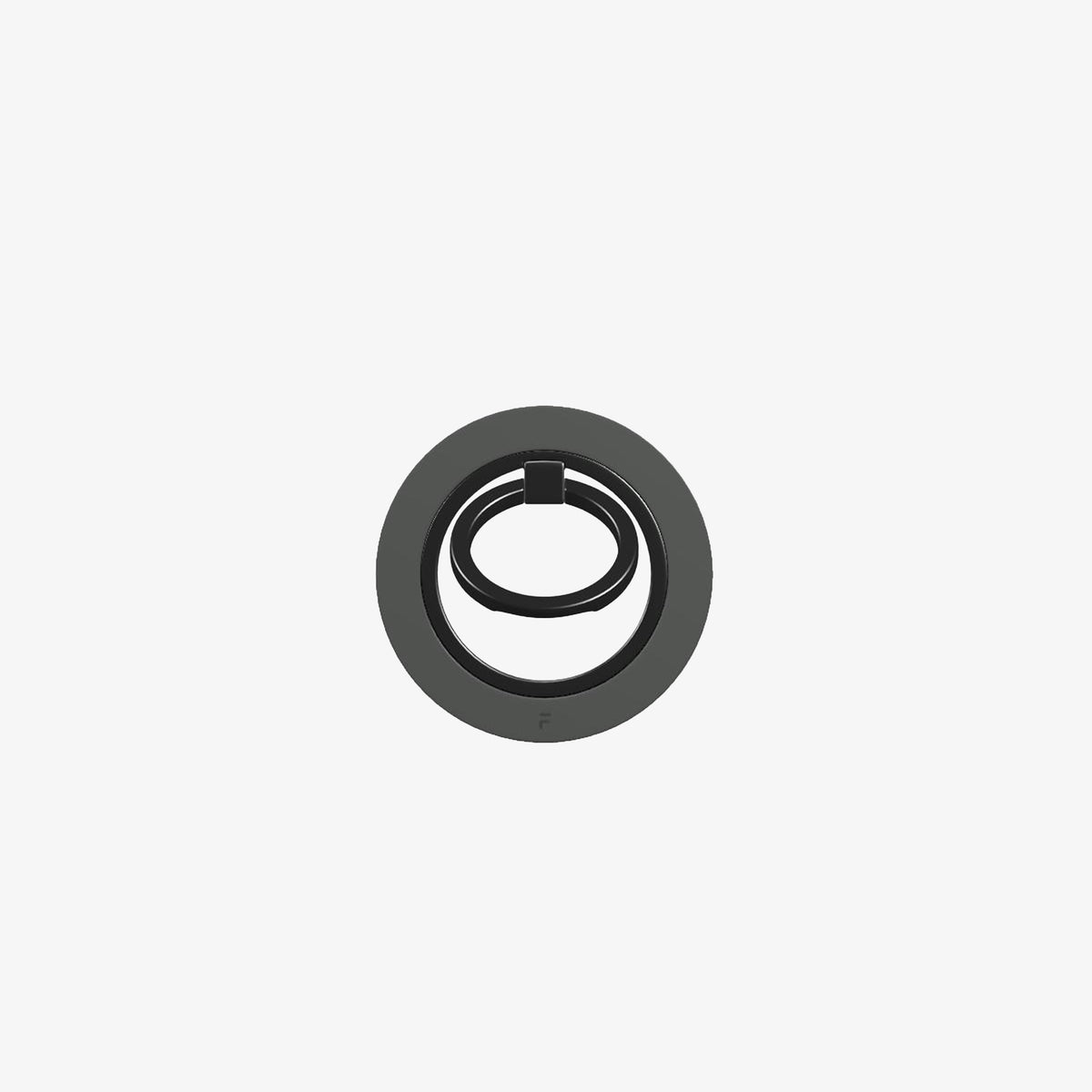 Chroma (Graphite) | Classic Series Ring Holder (MagSafe)