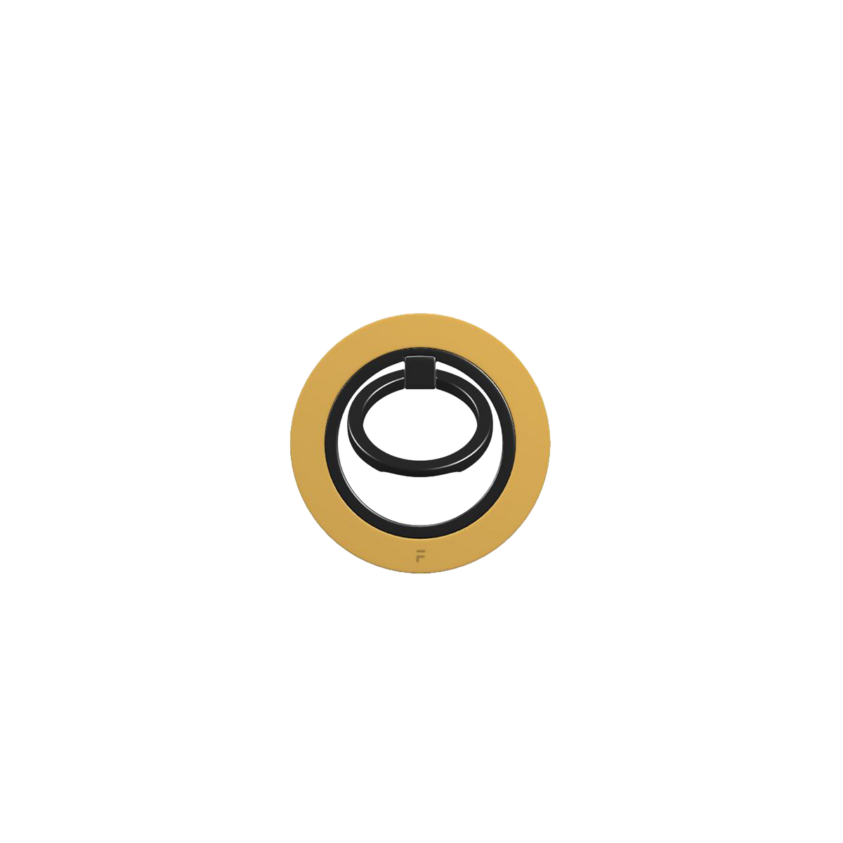 Chroma (Honey) | Classic Series Ring Holder (MagSafe)