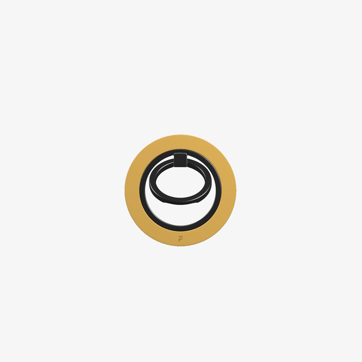 Chroma (Honey) | Classic Series Ring Holder (MagSafe)