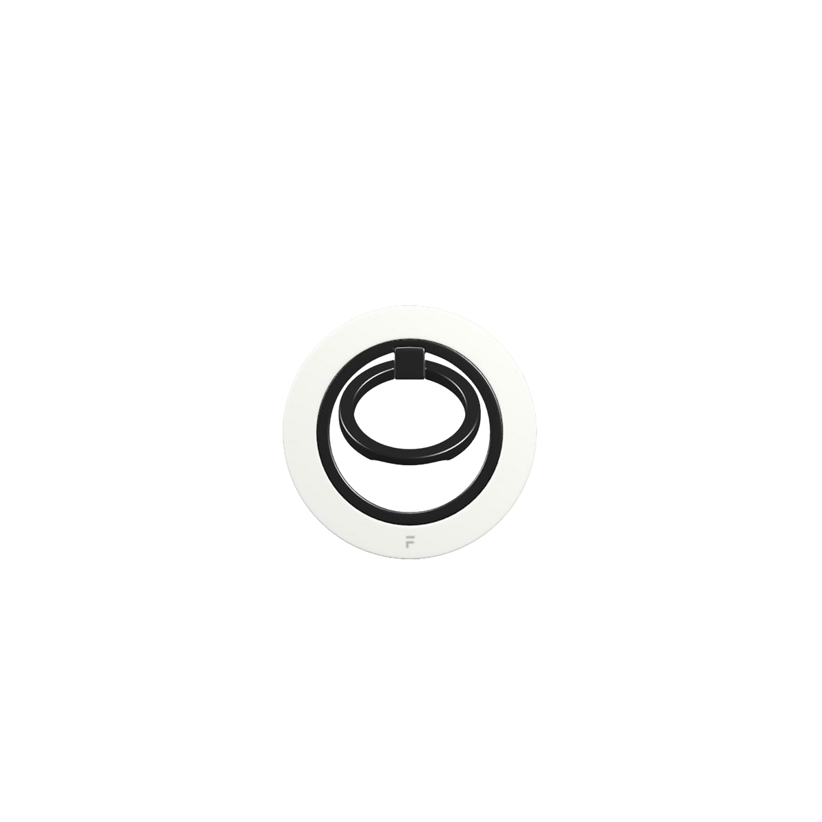 Chroma (Ivory) | Classic Series Ring Holder (MagSafe)