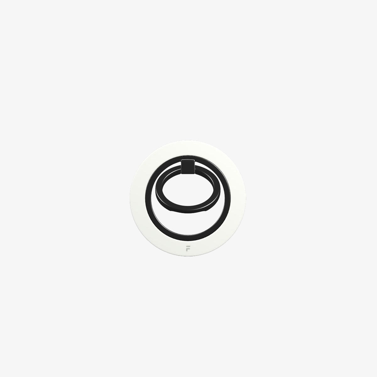 Chroma (Ivory) | Classic Series Ring Holder (MagSafe)