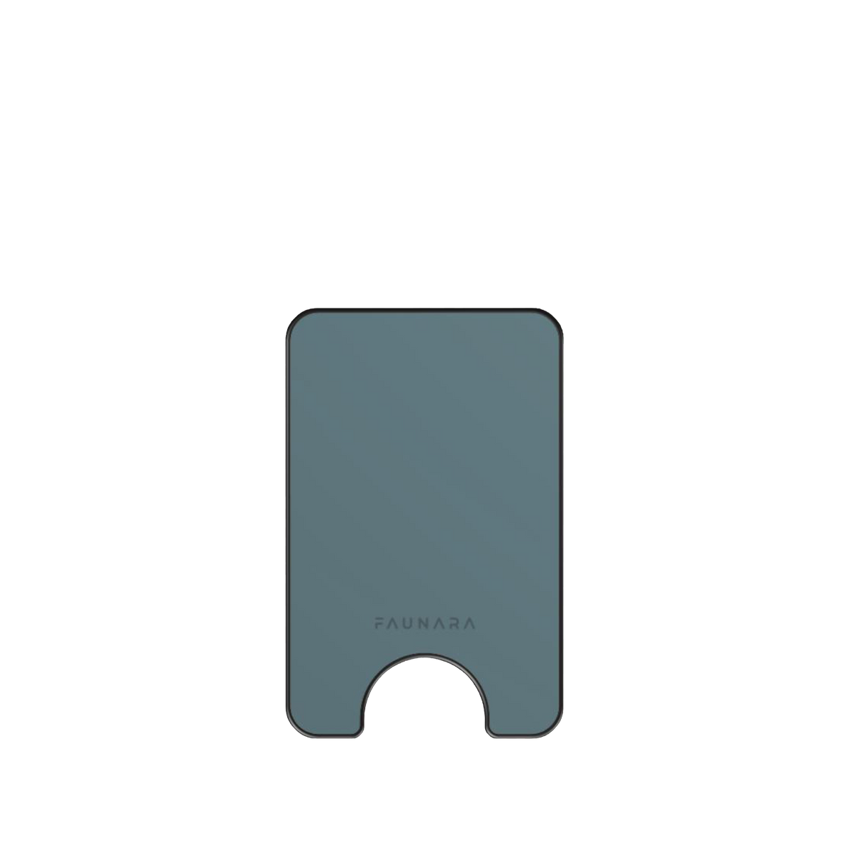 Chroma (Lagoon) | Classic Series Wallet Stand (MagSafe)