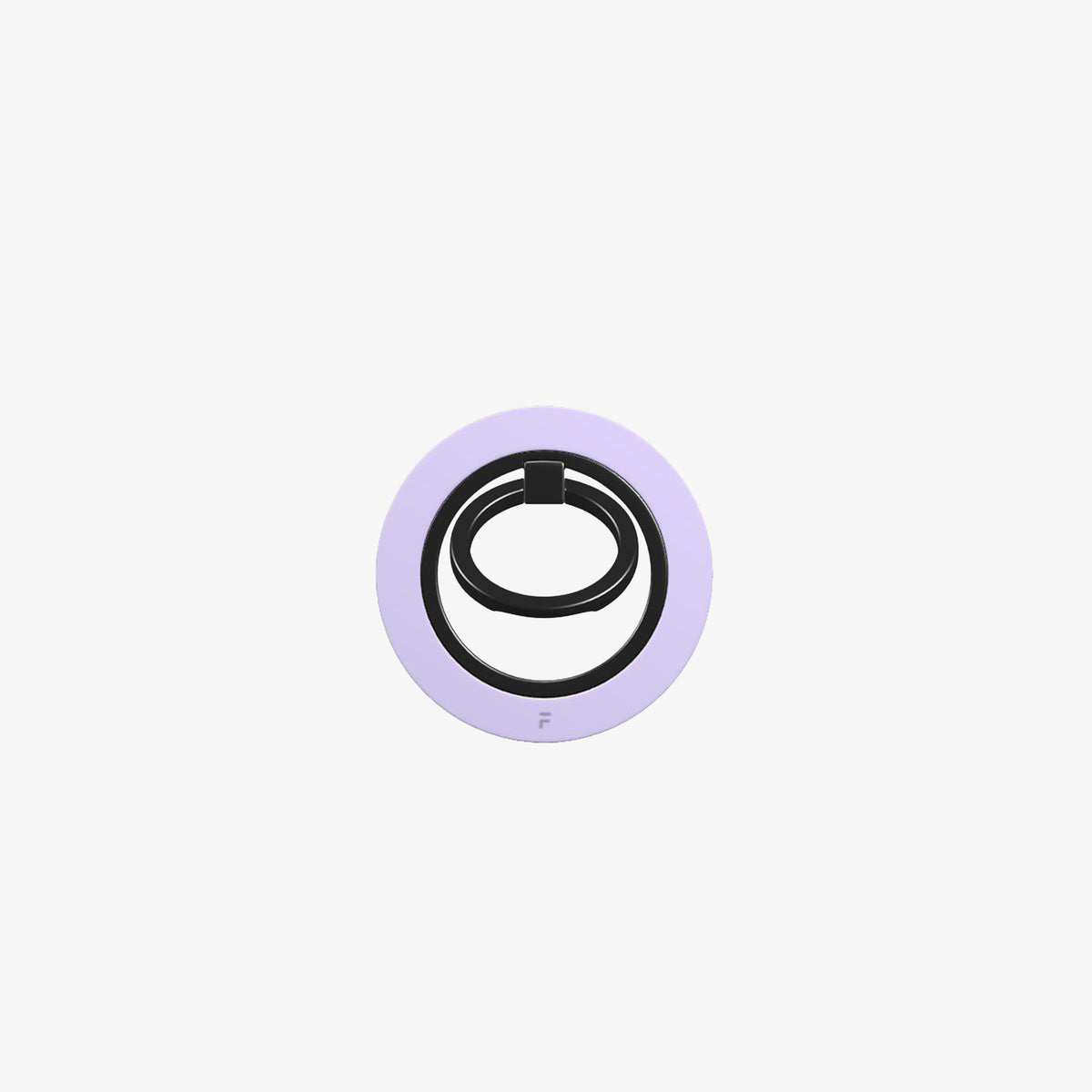 Chroma (Lilac) | Classic Series Ring Holder (MagSafe)